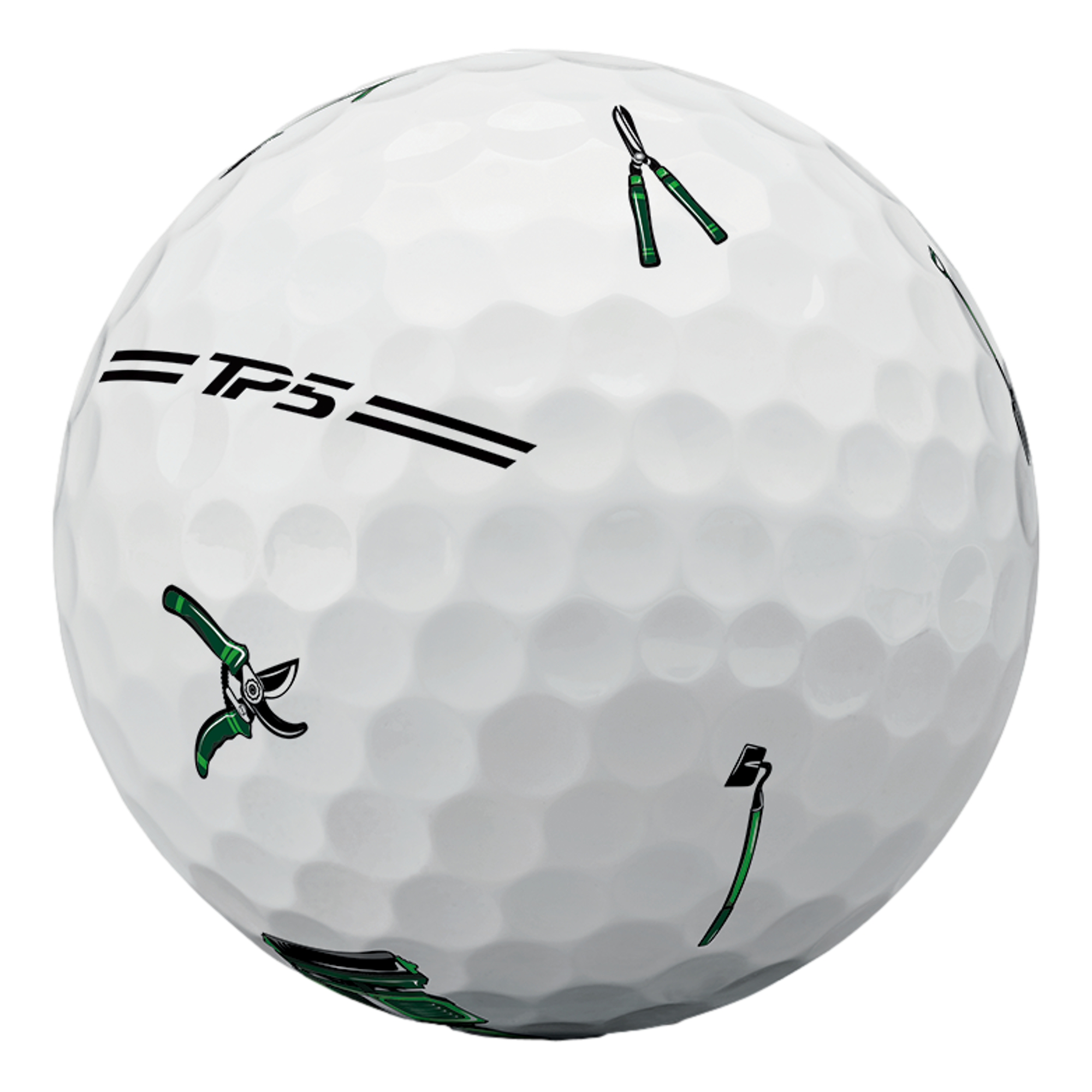 TP5 PIX Season Opener 26 Golf Balls