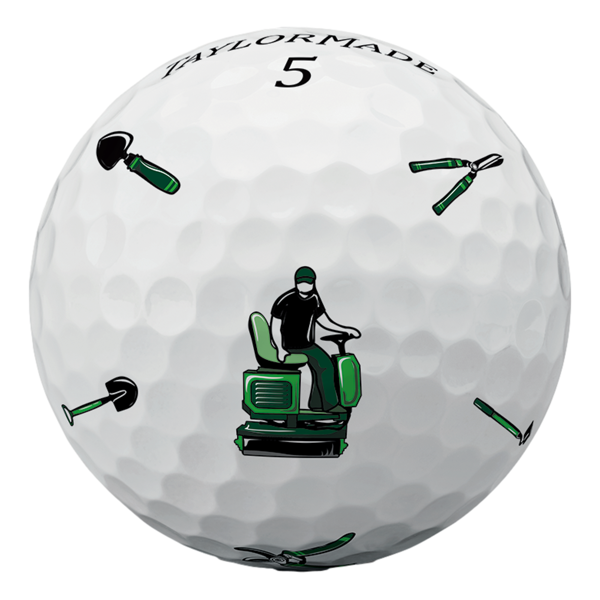 TP5 PIX Season Opener 26 Golf Balls