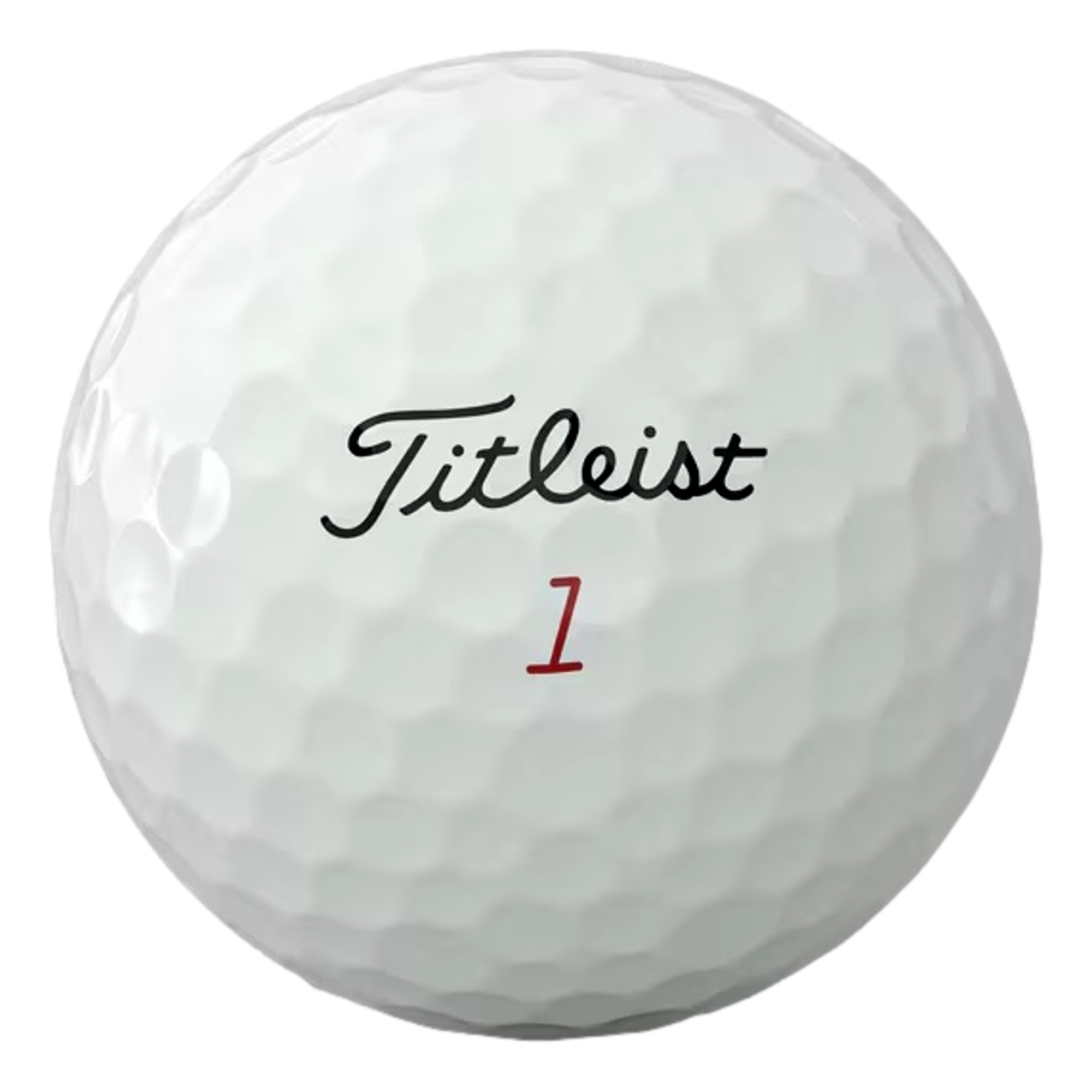 Pro V1x Dash RCT Golf Balls