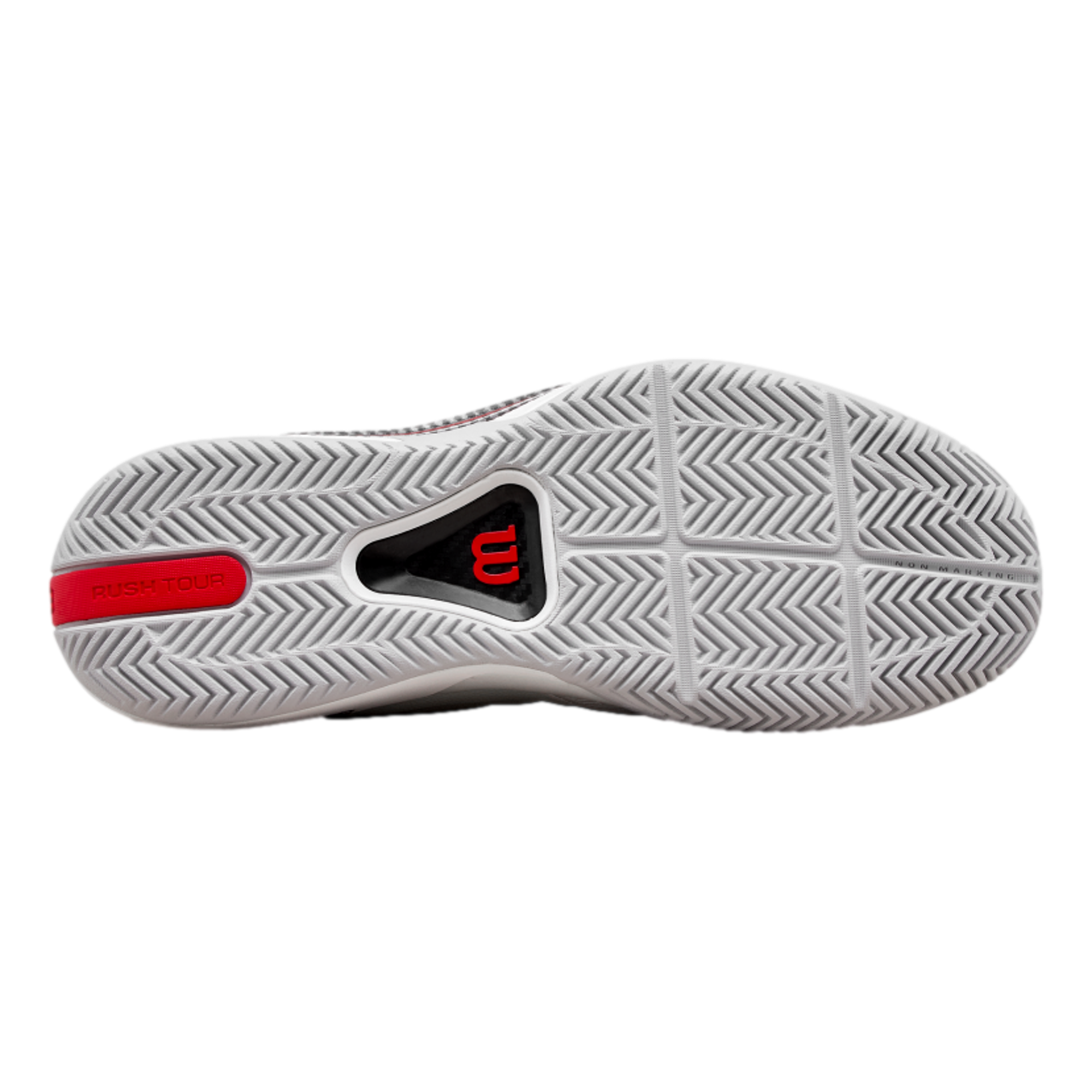 Rush Tour 5 Men's Tennis Shoe