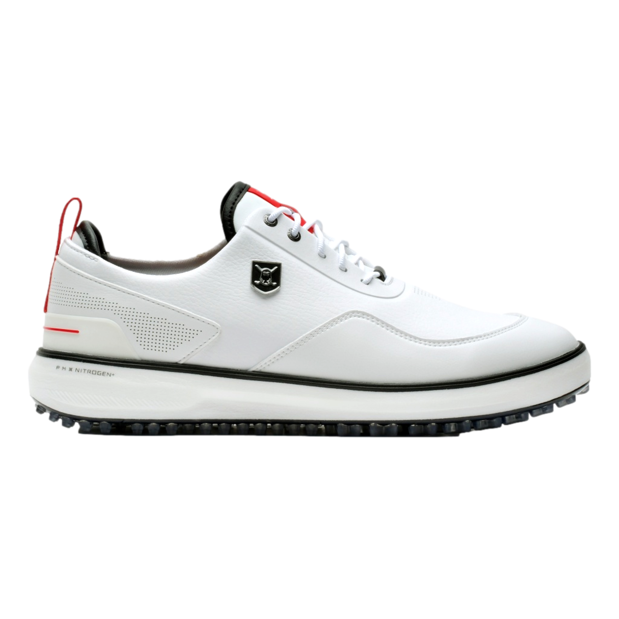 Ghost X PAYNTR Reaper Spikeless Golf Shoes