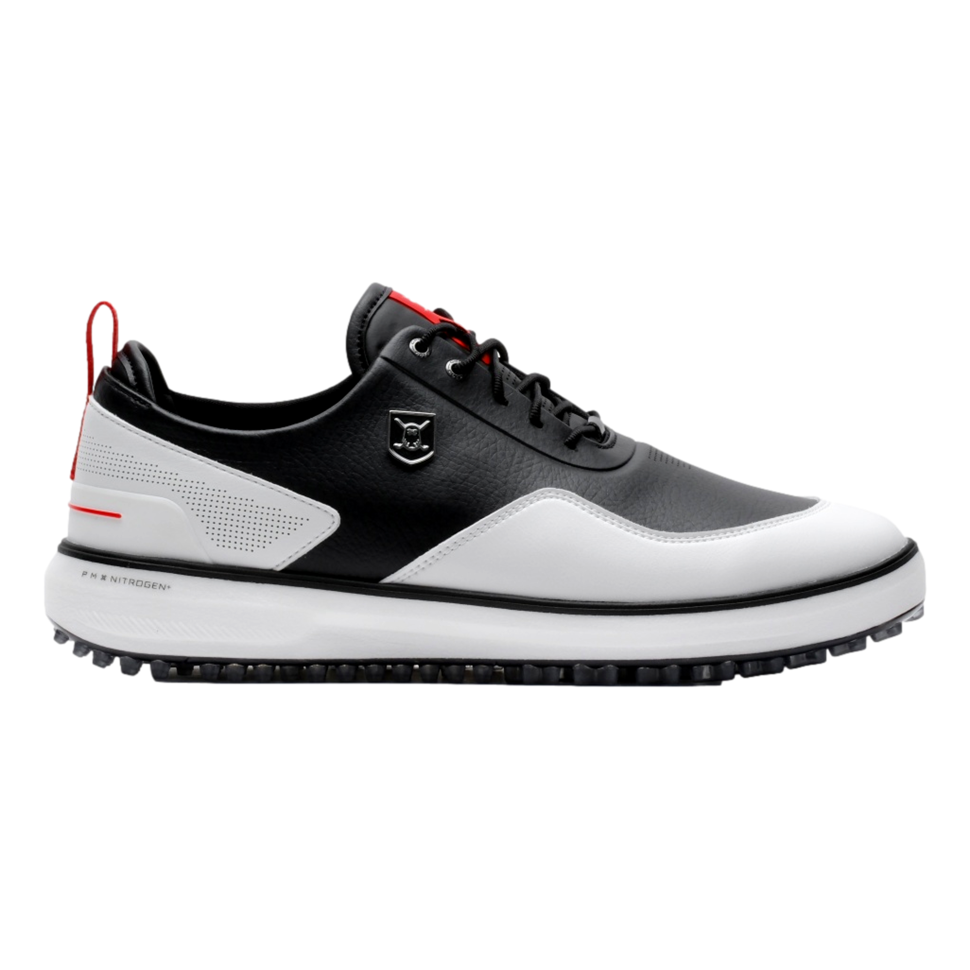 Ghost X PAYNTR Reaper Spikeless Golf Shoes