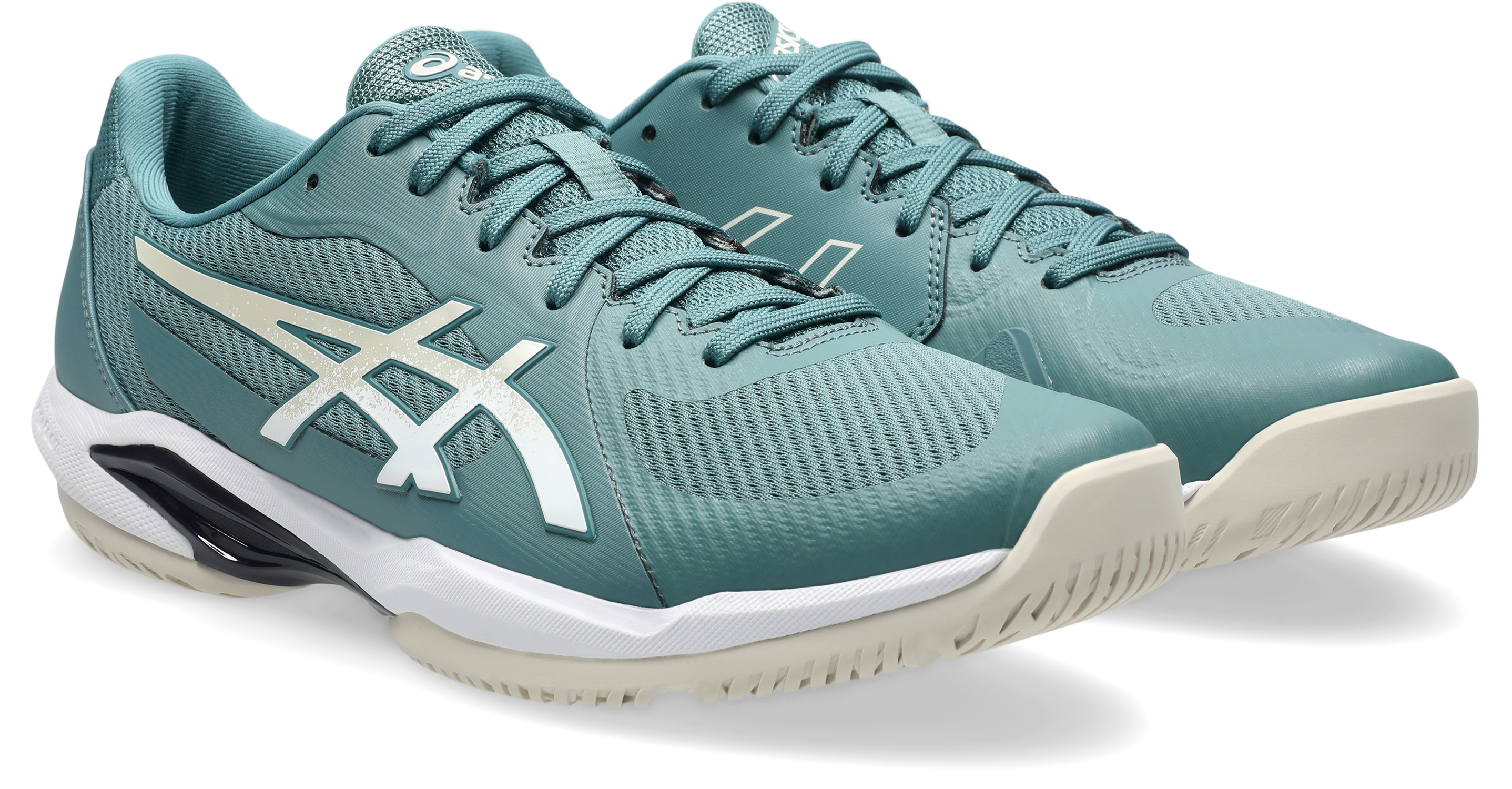 Solution Swift FF 2 Men's Tennis Shoe