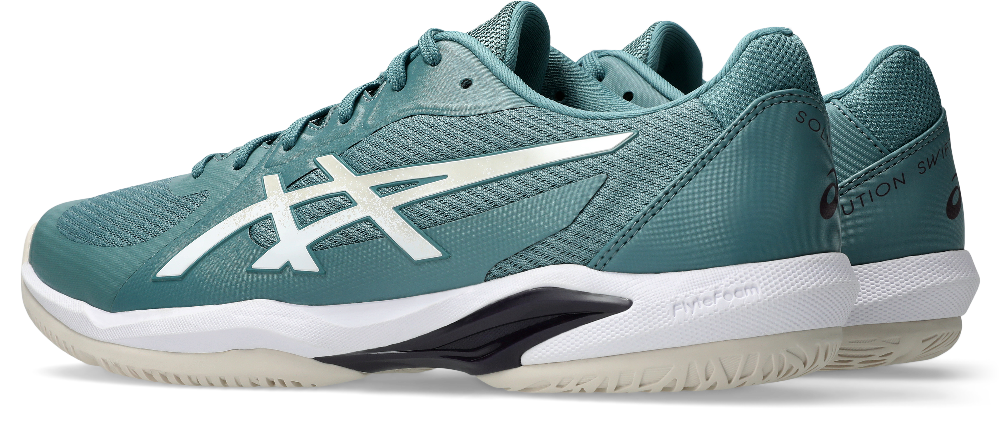 Solution Swift FF 2 Men's Tennis Shoe