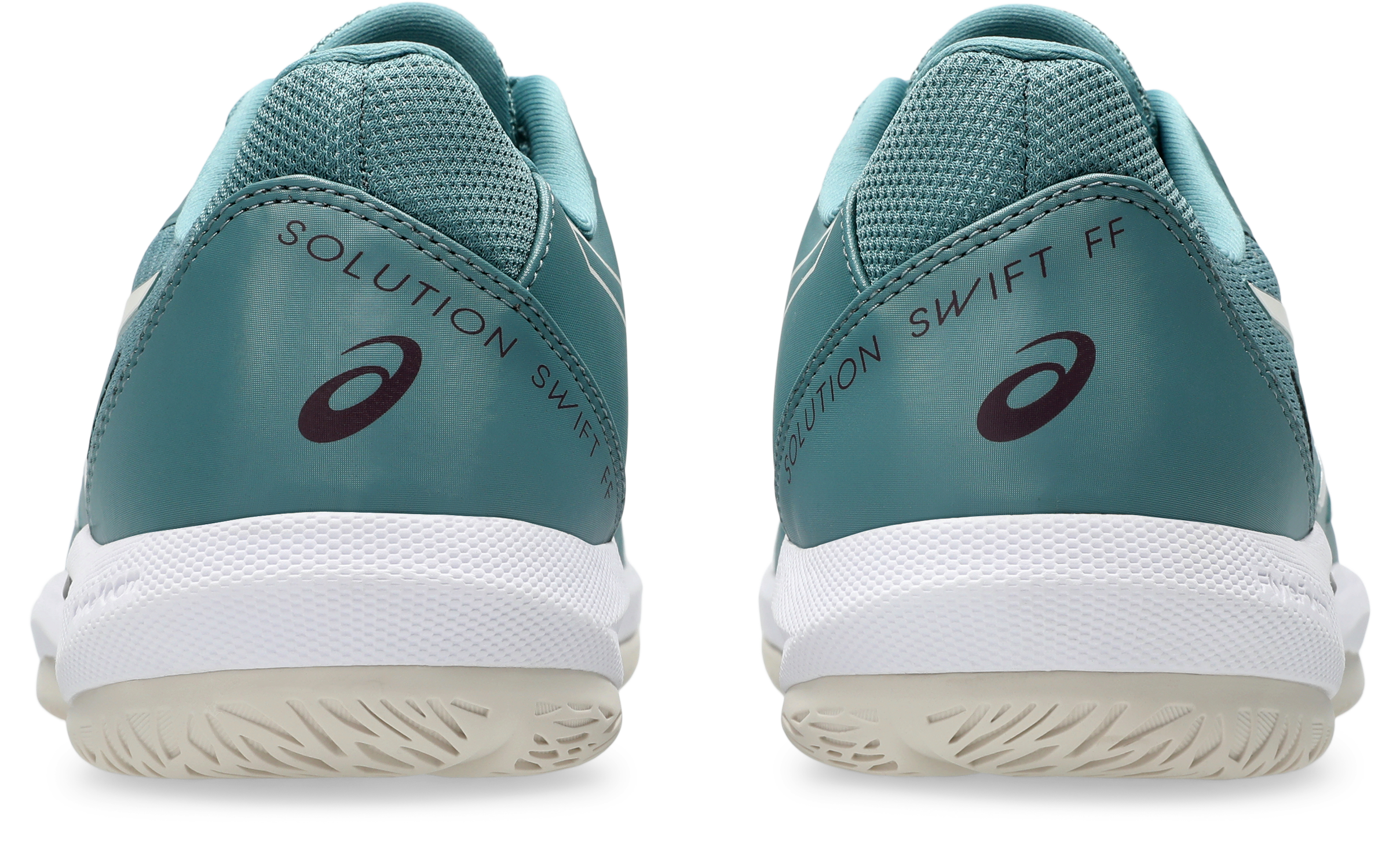 Solution Swift FF 2 Men's Tennis Shoe
