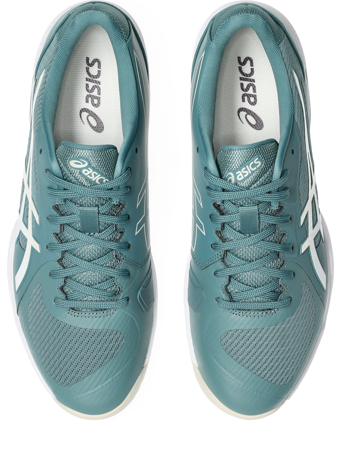 Solution Swift FF 2 Men's Tennis Shoe