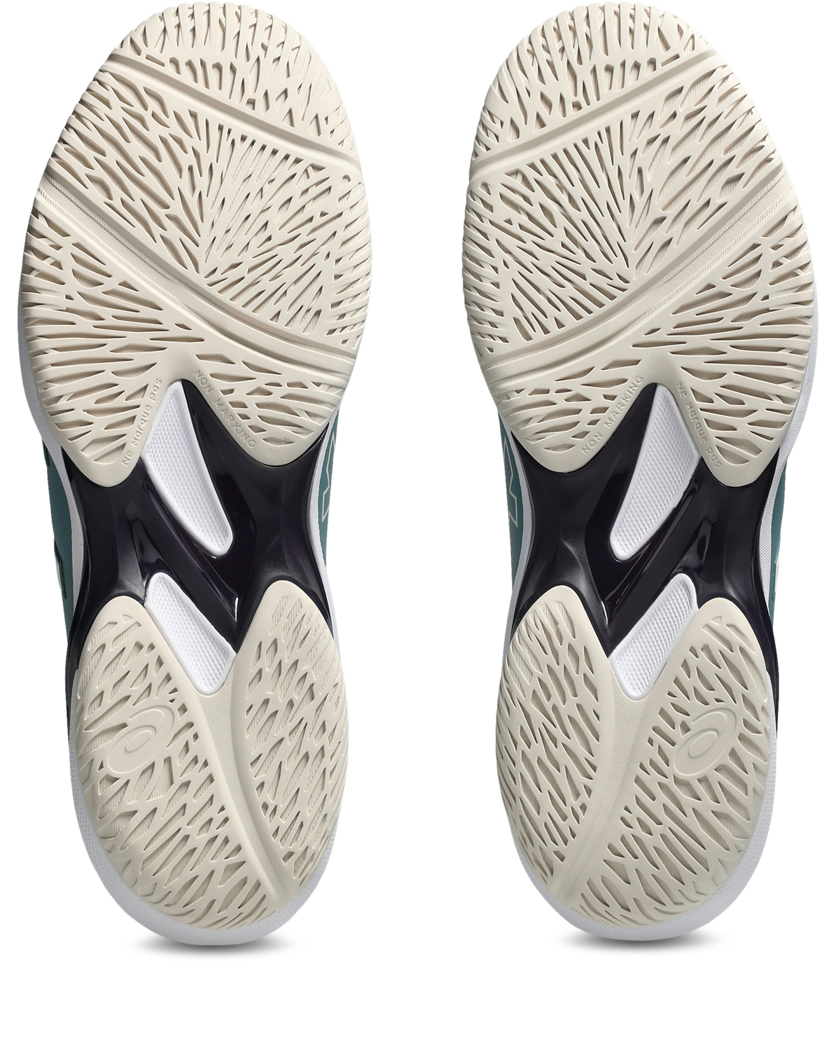 Solution Swift FF 2 Men's Tennis Shoe