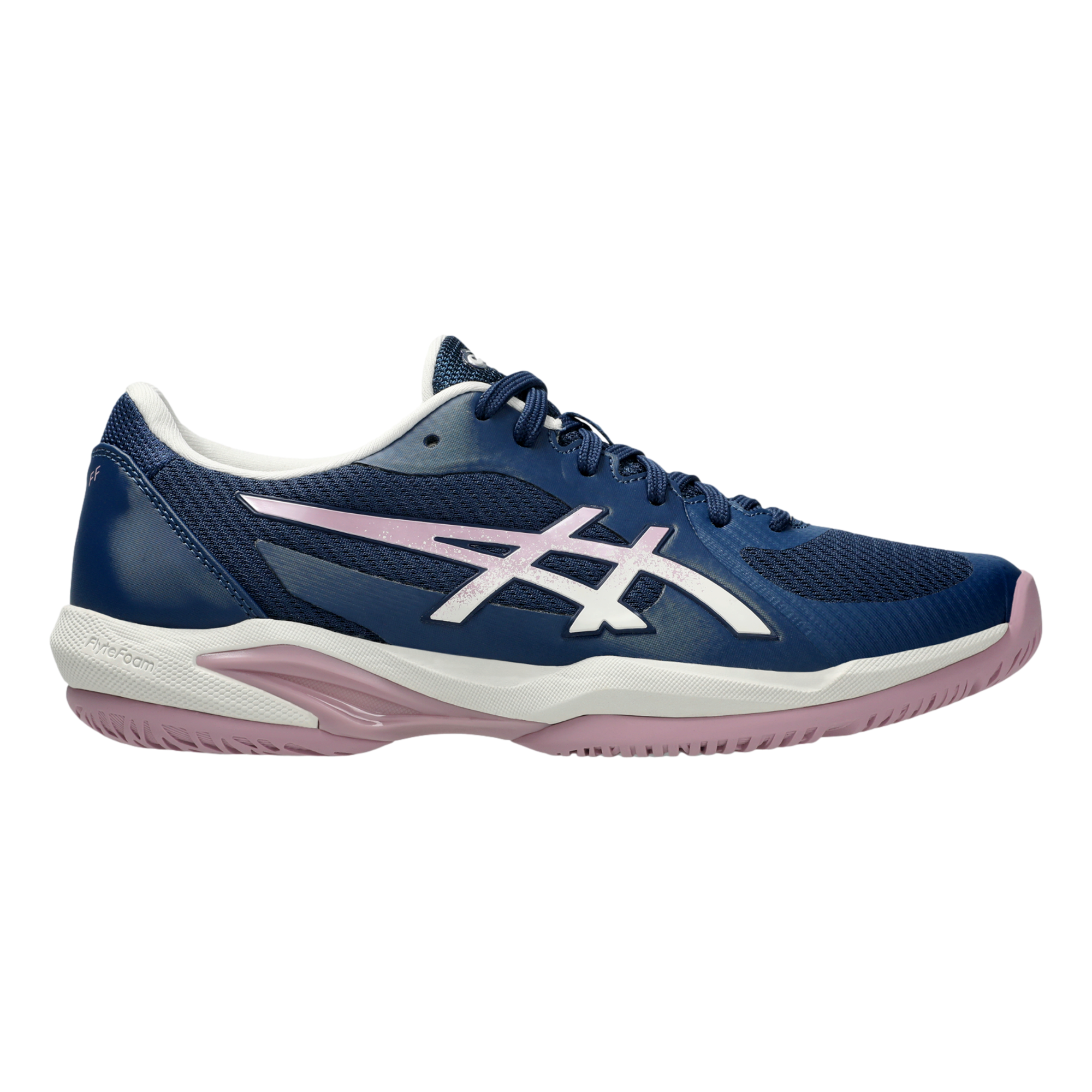 Asics Solution Swift FF 2 Women's Tennis Shoe