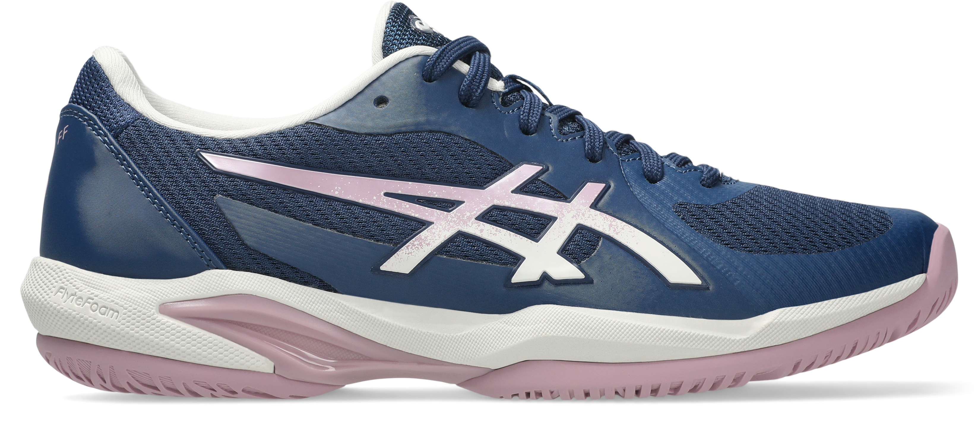 Solution Swift FF 2 Women's Tennis Shoe