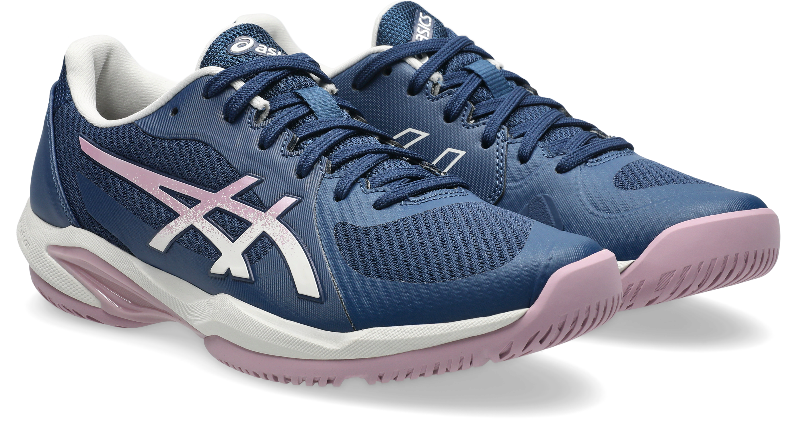 Solution Swift FF 2 Women's Tennis Shoe