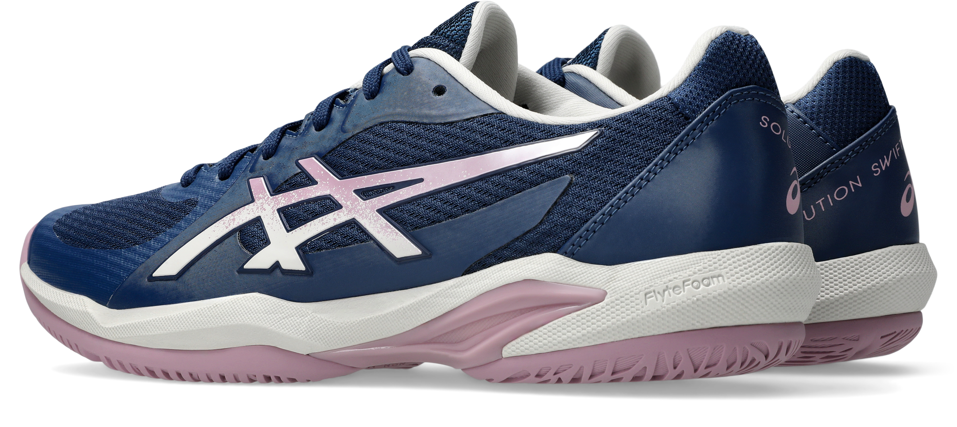 Solution Swift FF 2 Women's Tennis Shoe