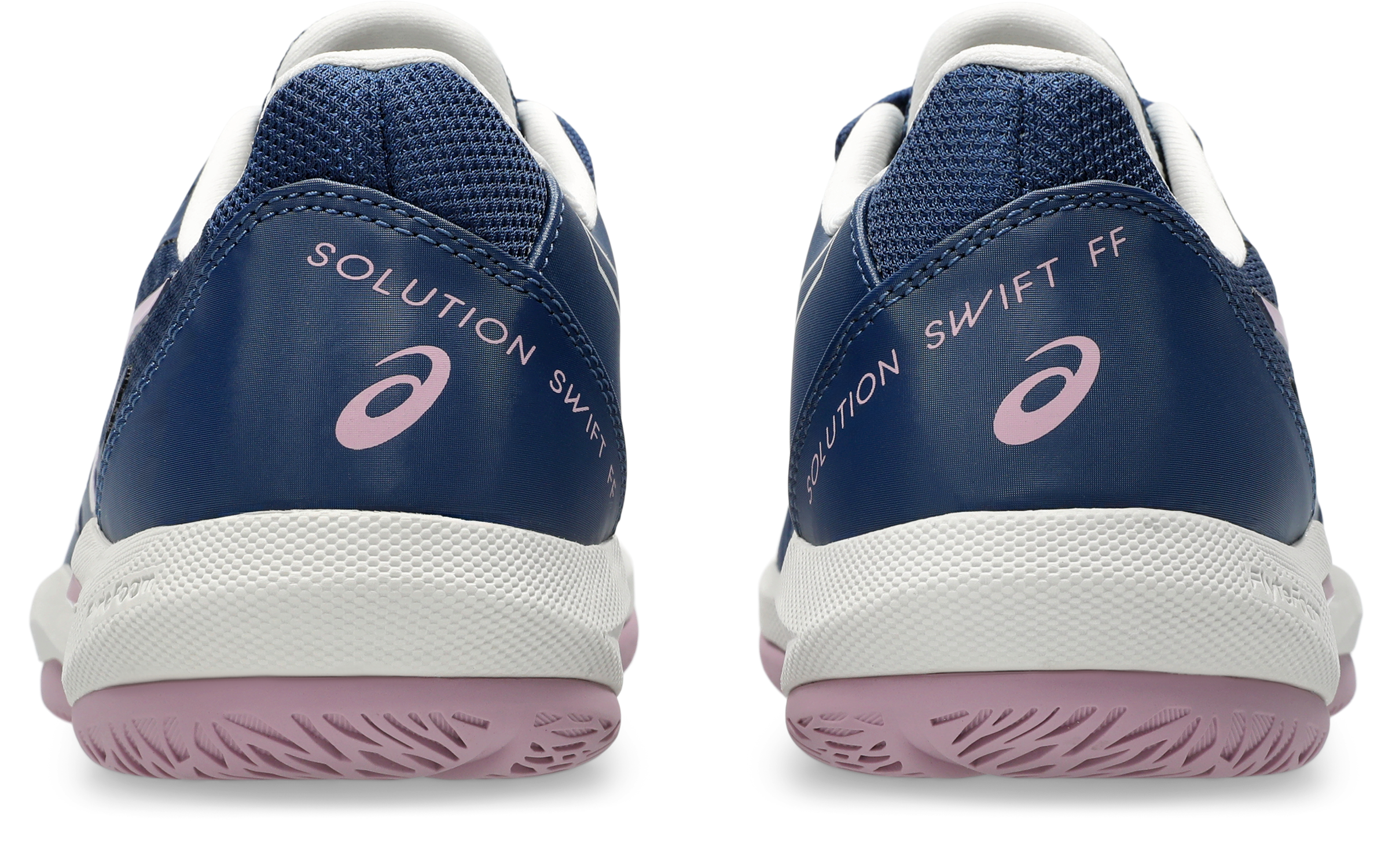 Solution Swift FF 2 Women's Tennis Shoe