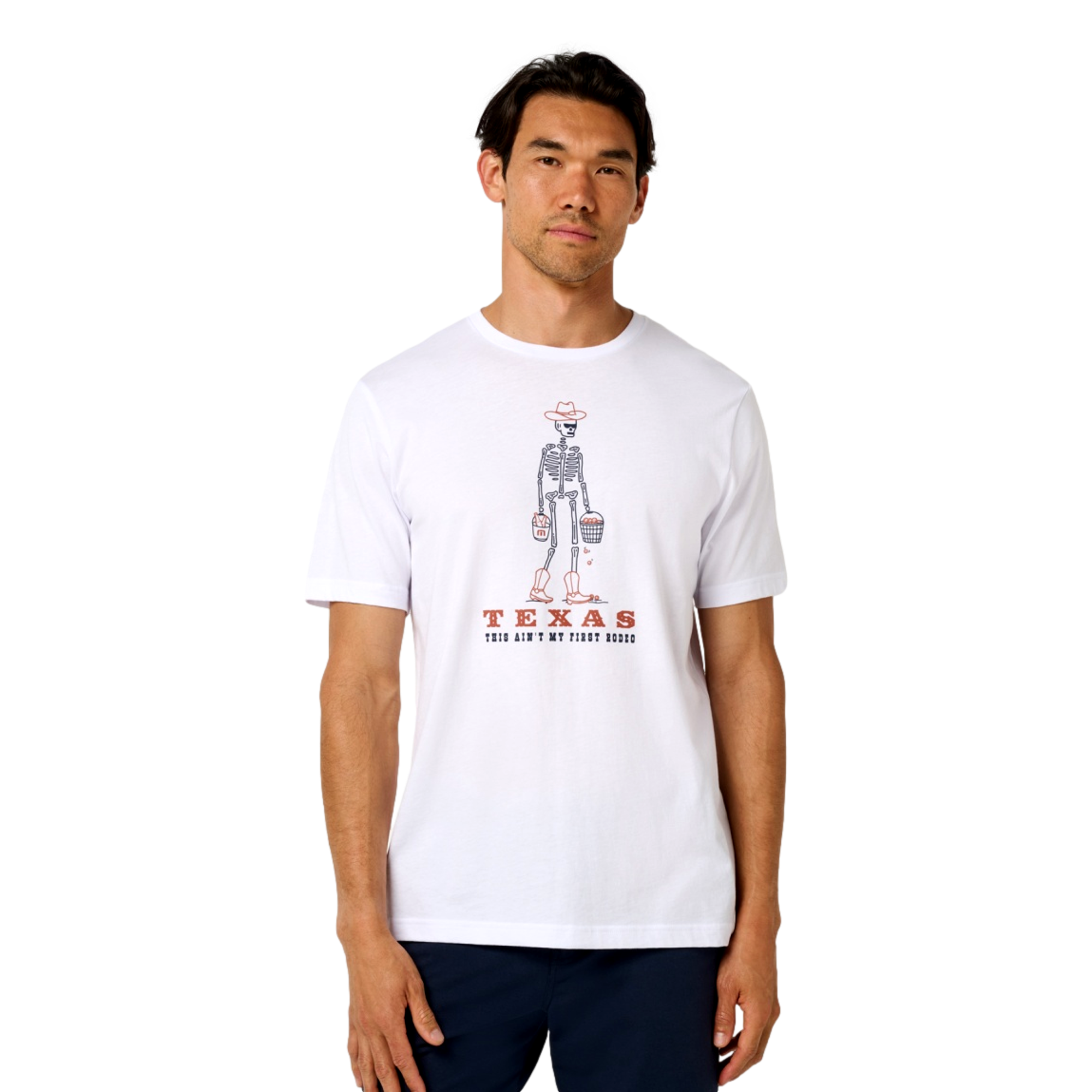 Honky Tonk Tavern Men's Golf T-Shirt