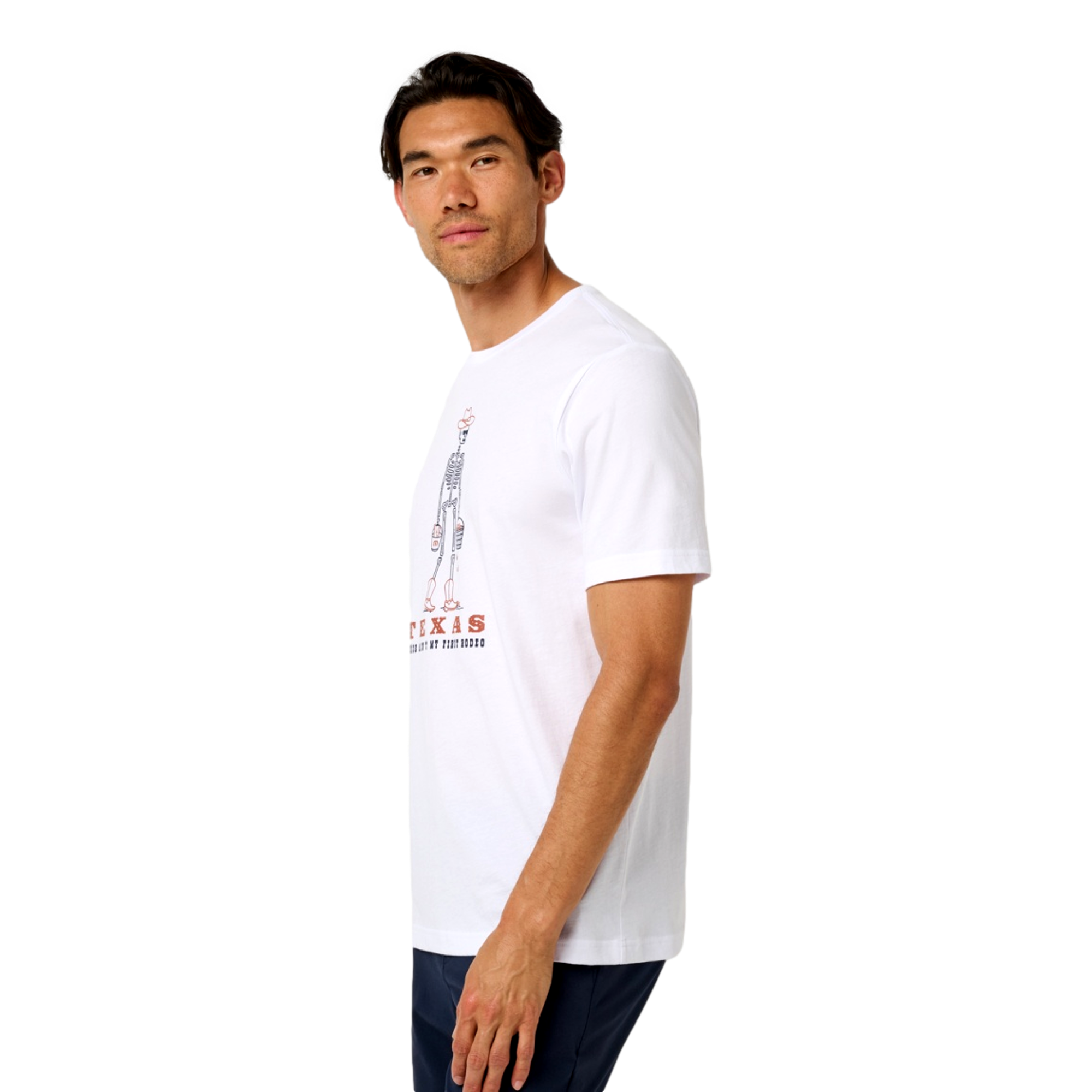 Honky Tonk Tavern Men's Golf T-Shirt
