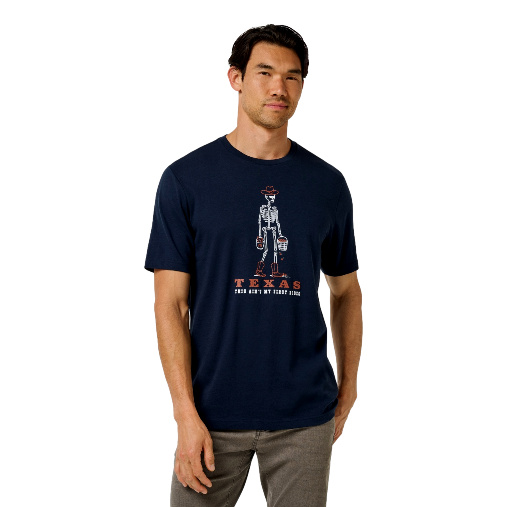 Honky Tonk Tavern Men's Golf T-Shirt