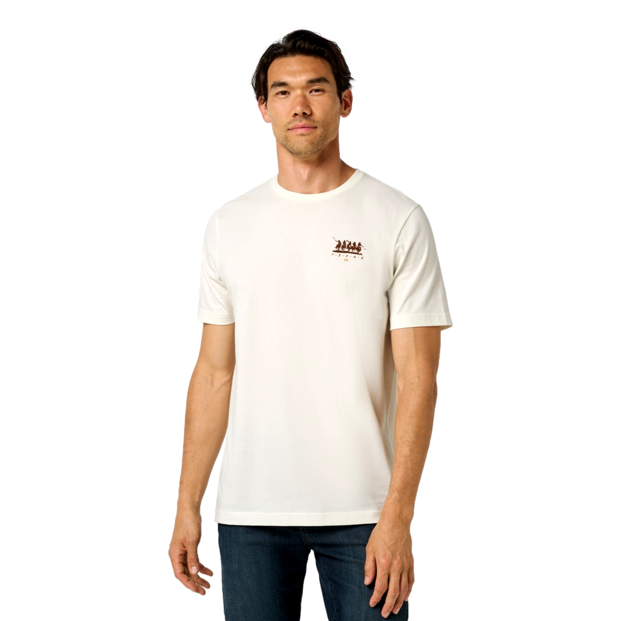 Rodeo Practice Men's Golf T-Shirt