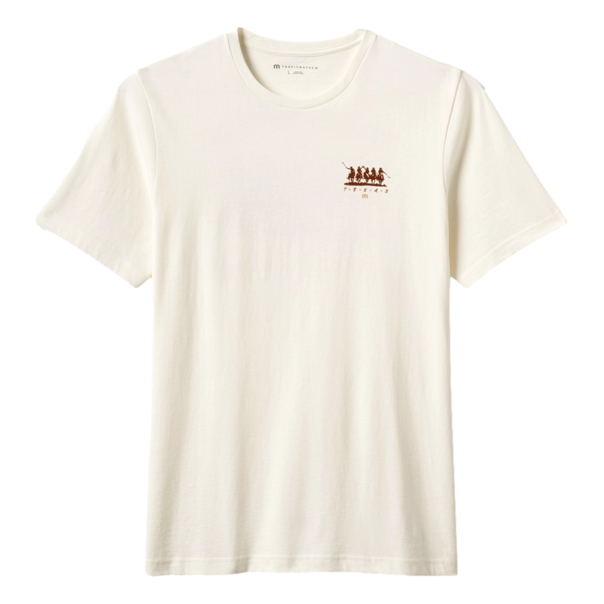 Rodeo Practice Men's Golf T-Shirt