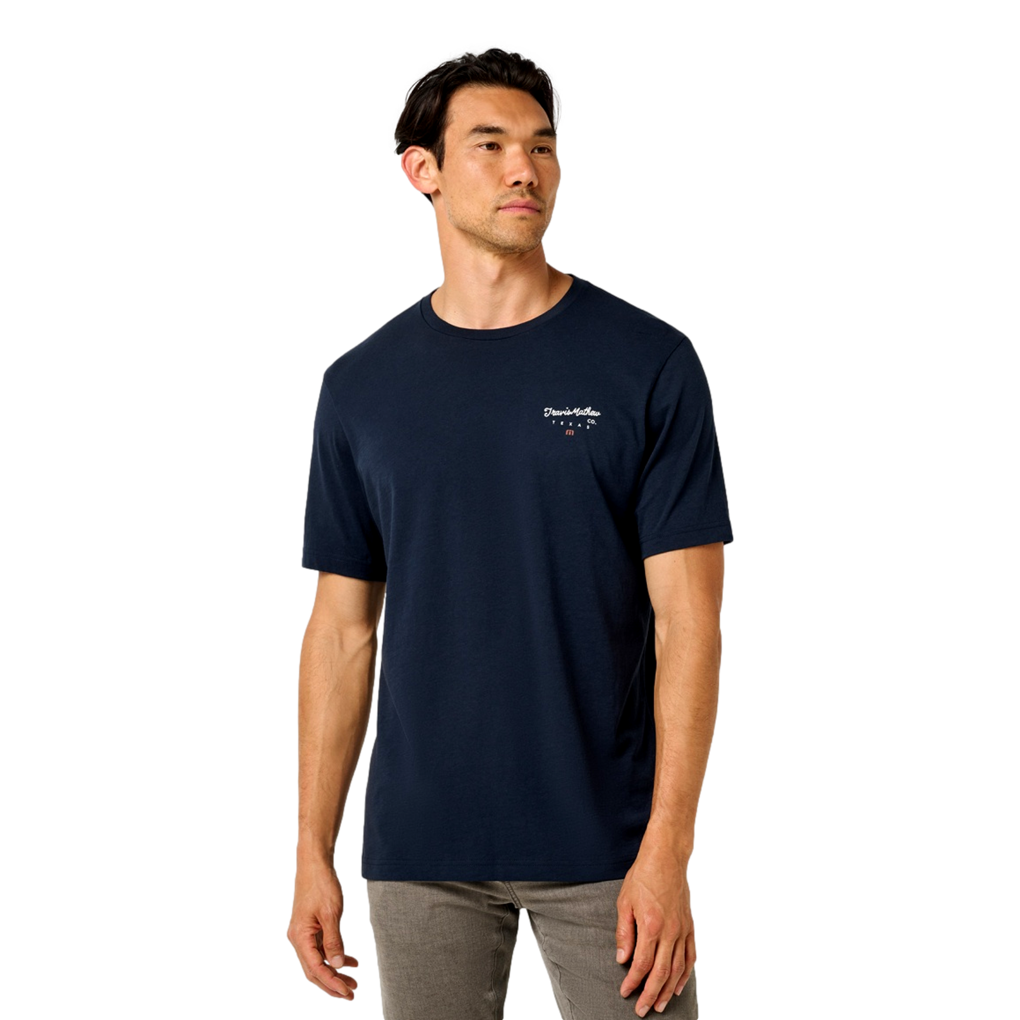 Shiner Shine Men's Golf T-Shirt