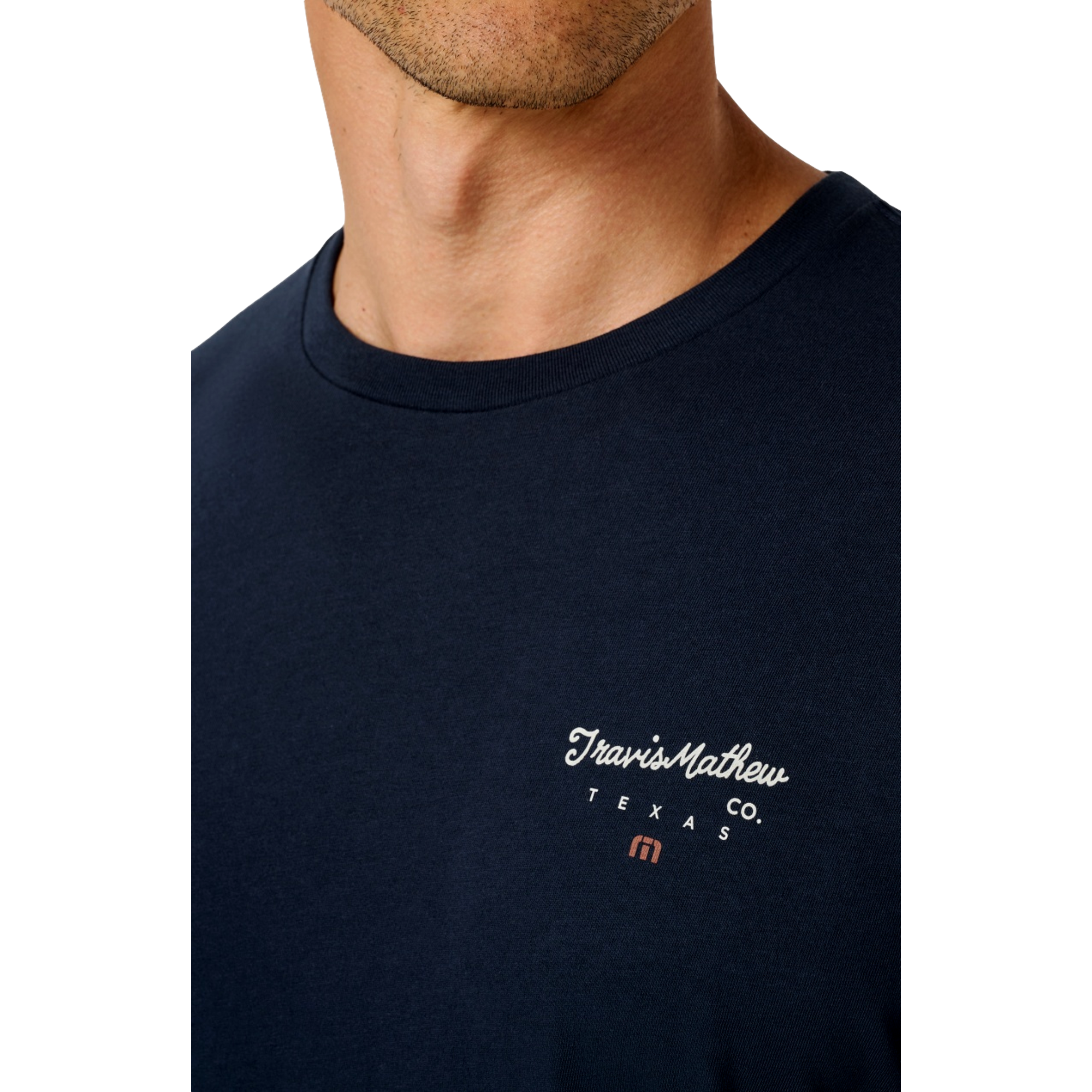 Shiner Shine Men's Golf T-Shirt
