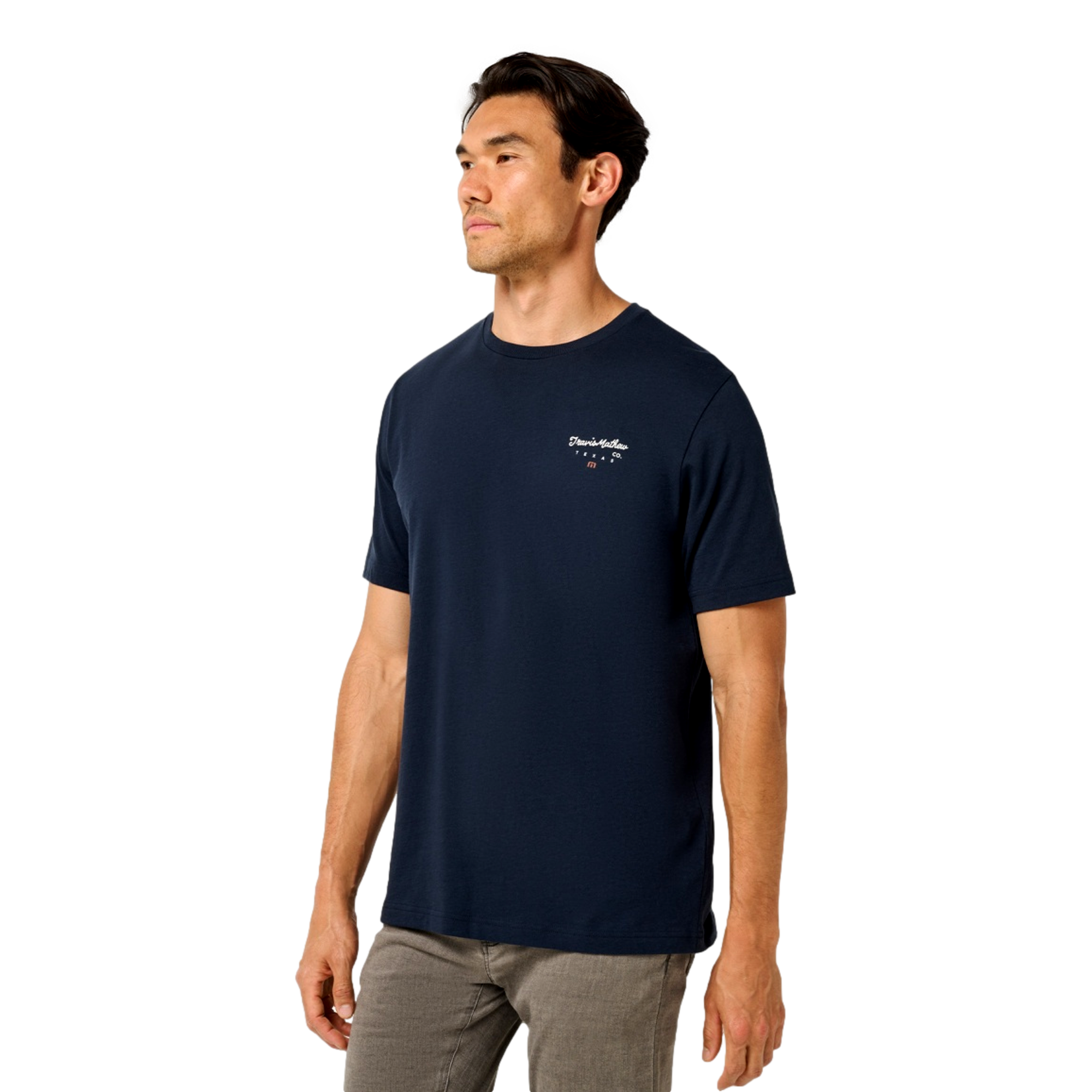Shiner Shine Men's Golf T-Shirt