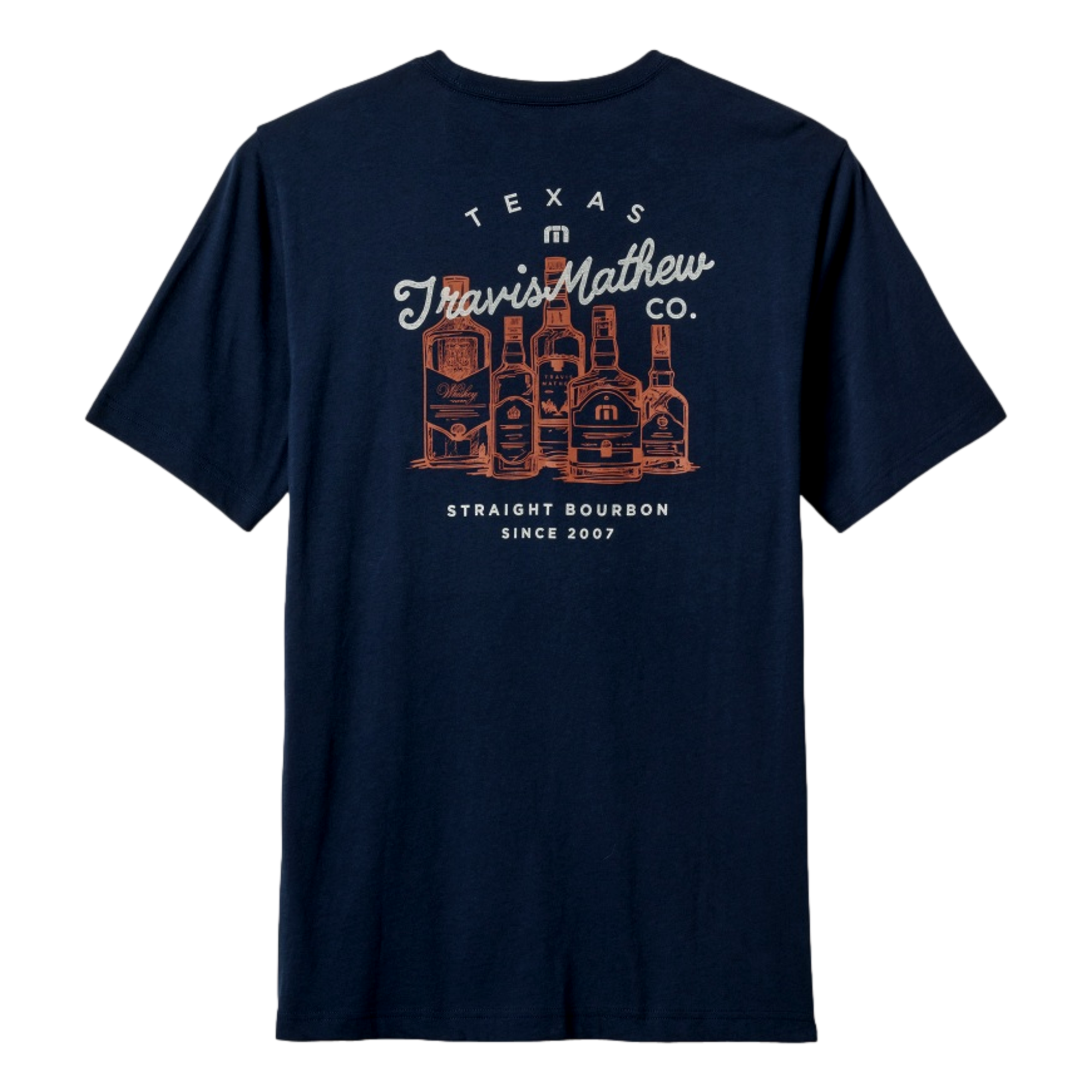 Shiner Shine Men's Golf T-Shirt