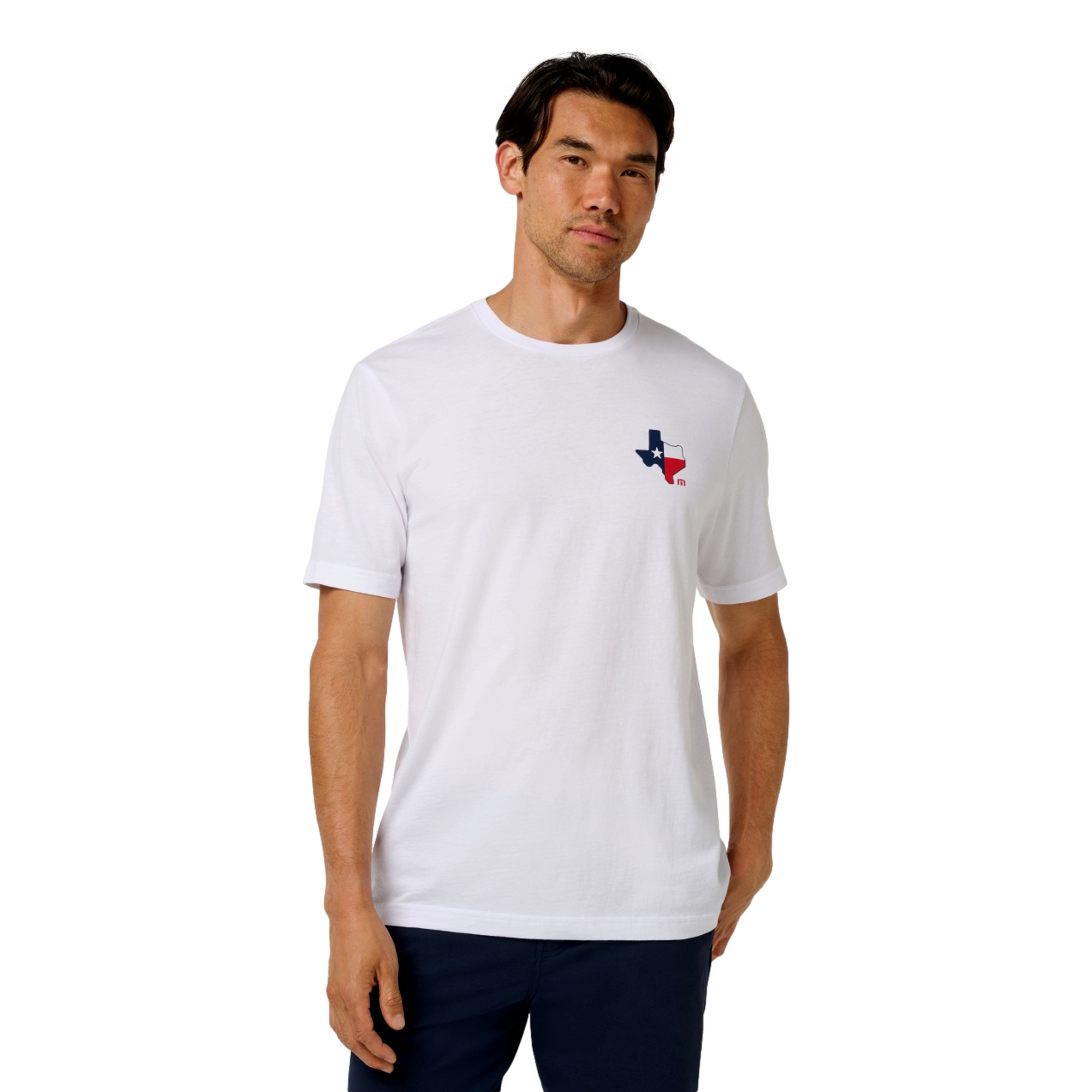 Letterman Agency Men's Golf T-Shirt