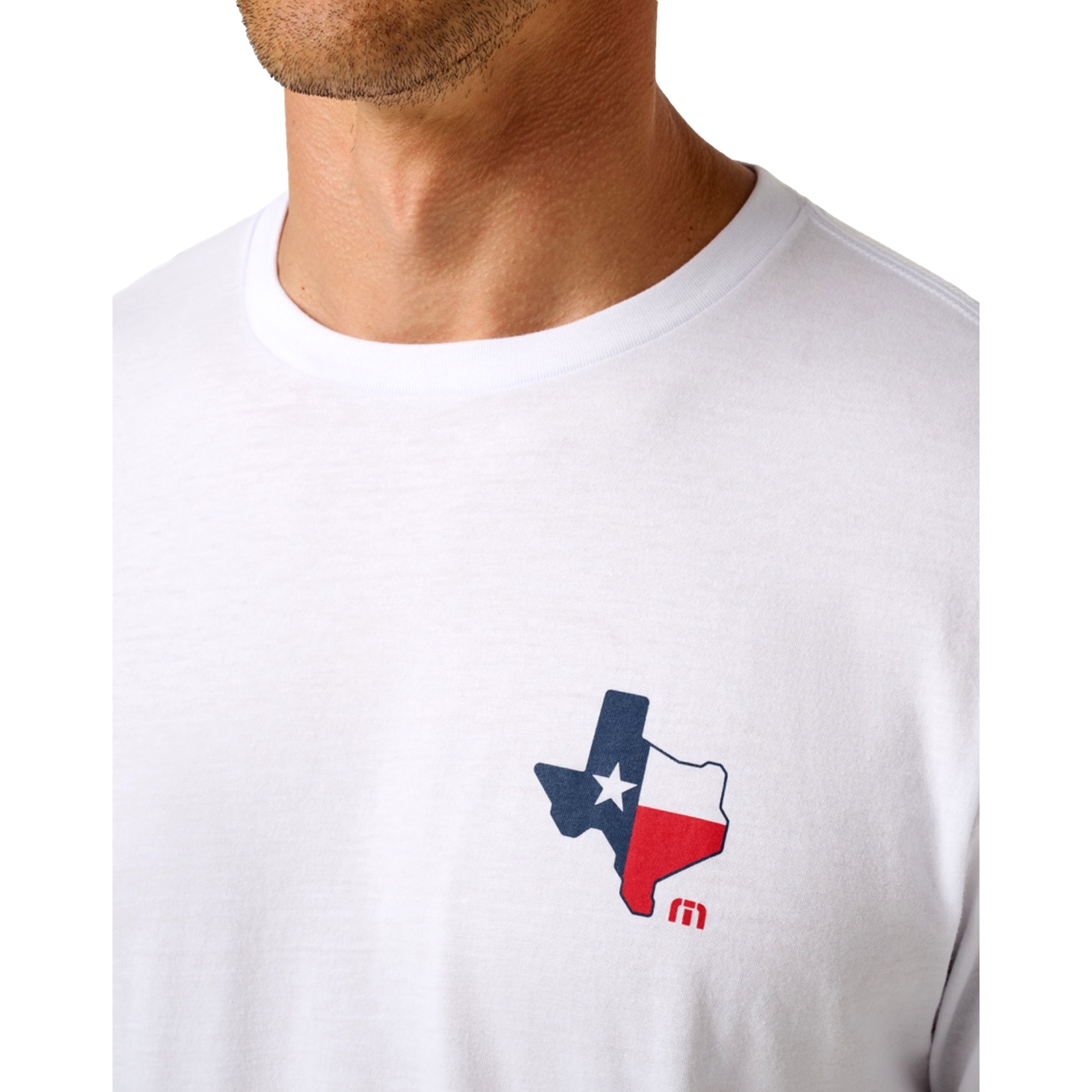 Letterman Agency Men's Golf T-Shirt