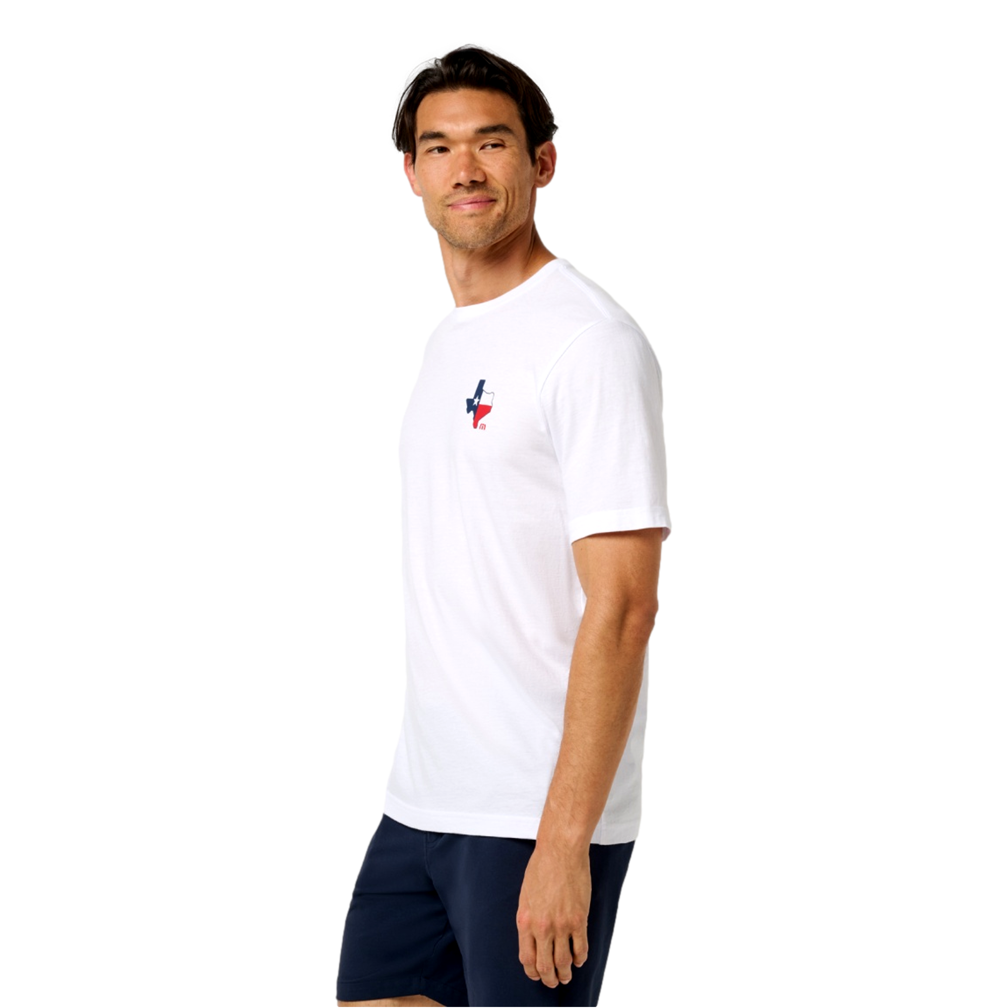 Letterman Agency Men's Golf T-Shirt