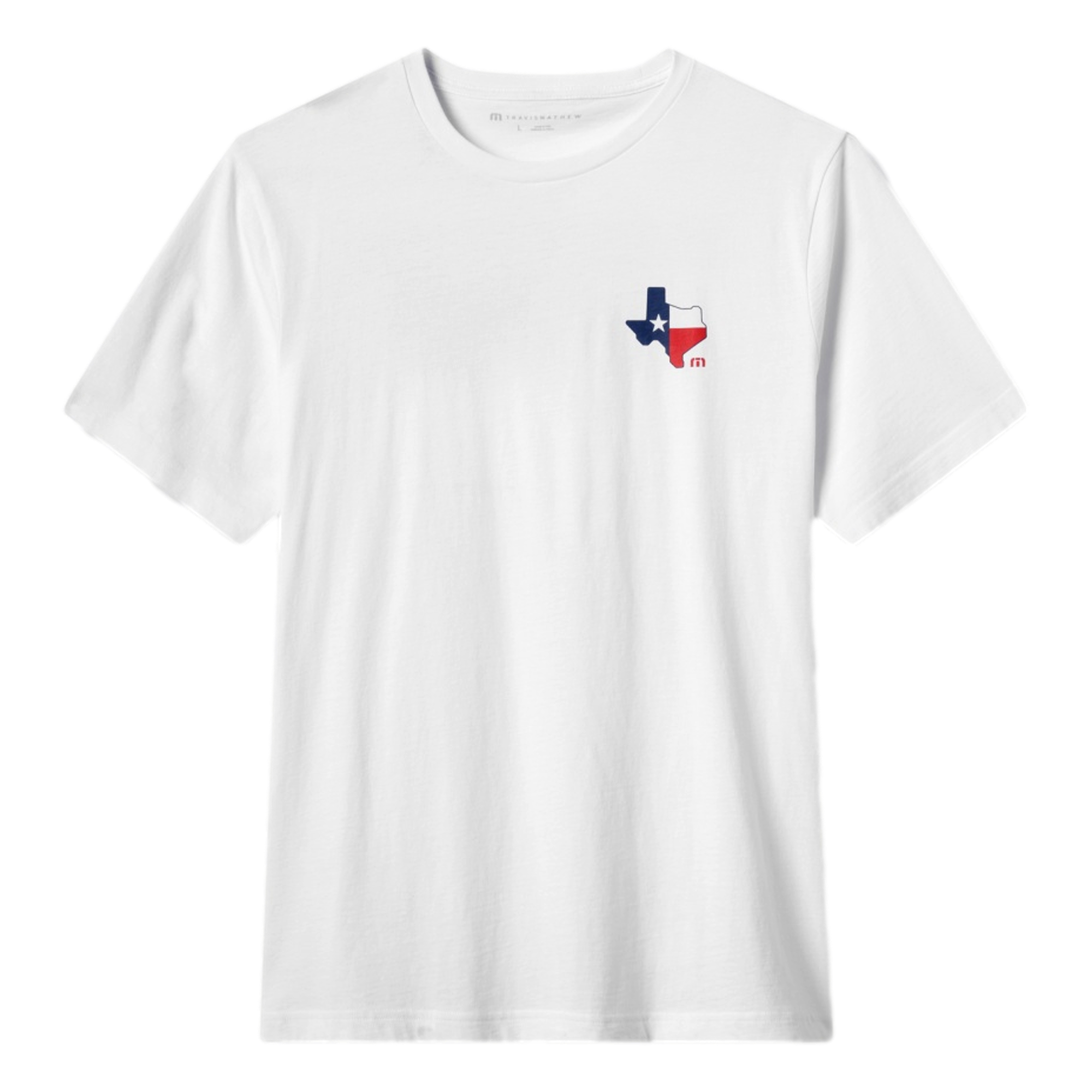 Letterman Agency Men's Golf T-Shirt