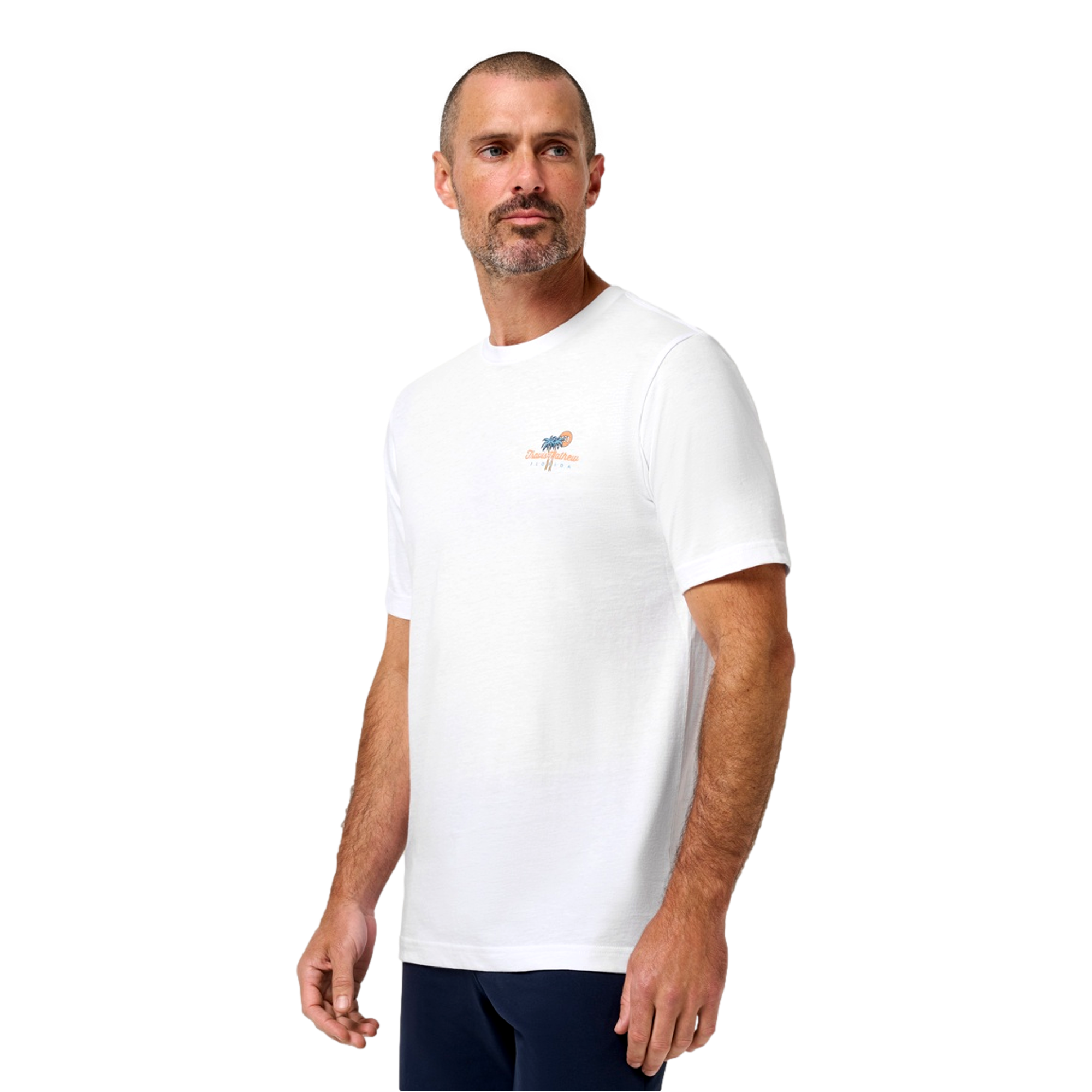 Gatorland Men's Golf T-Shirt