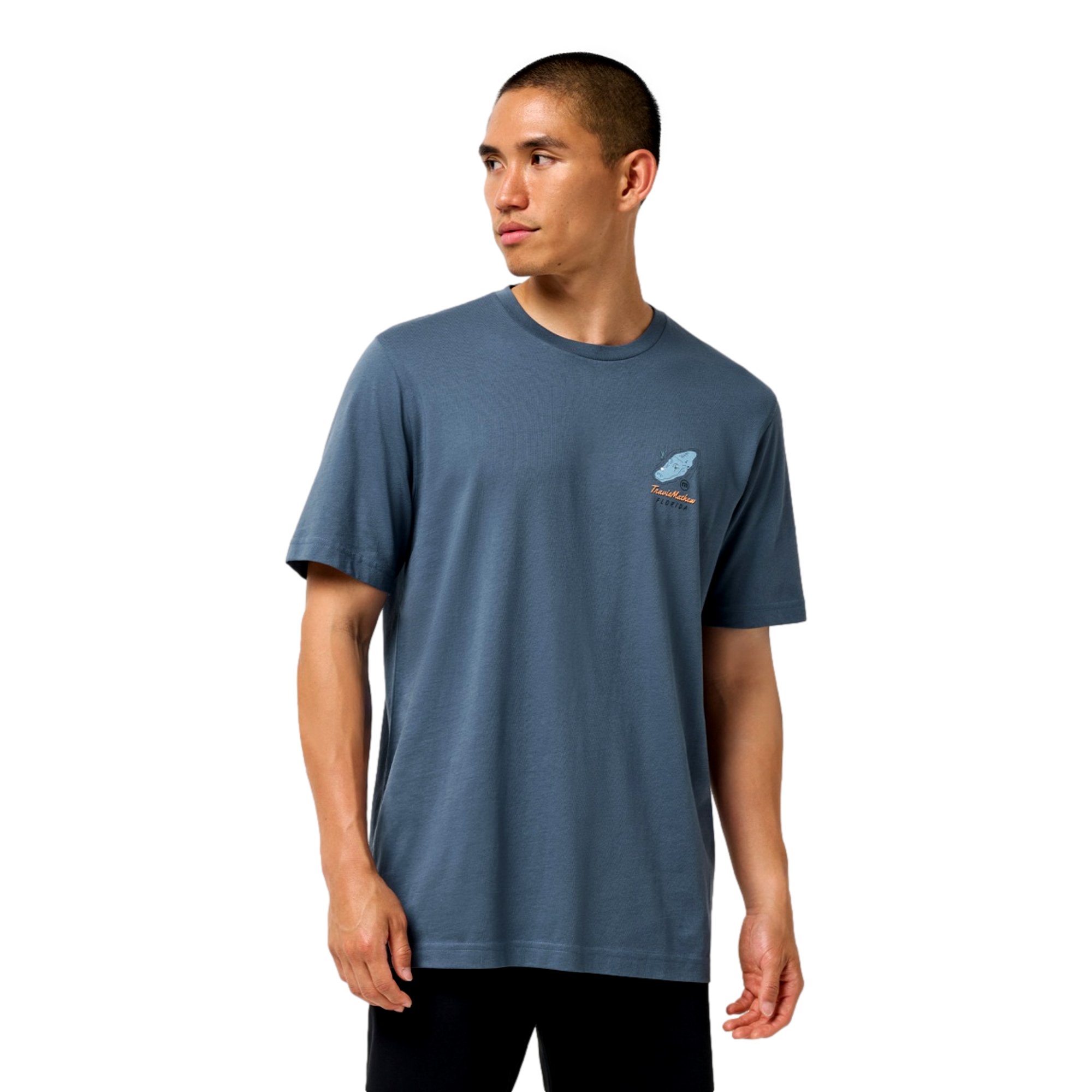 Swamp Souvienir Men's Golf T-Shirt