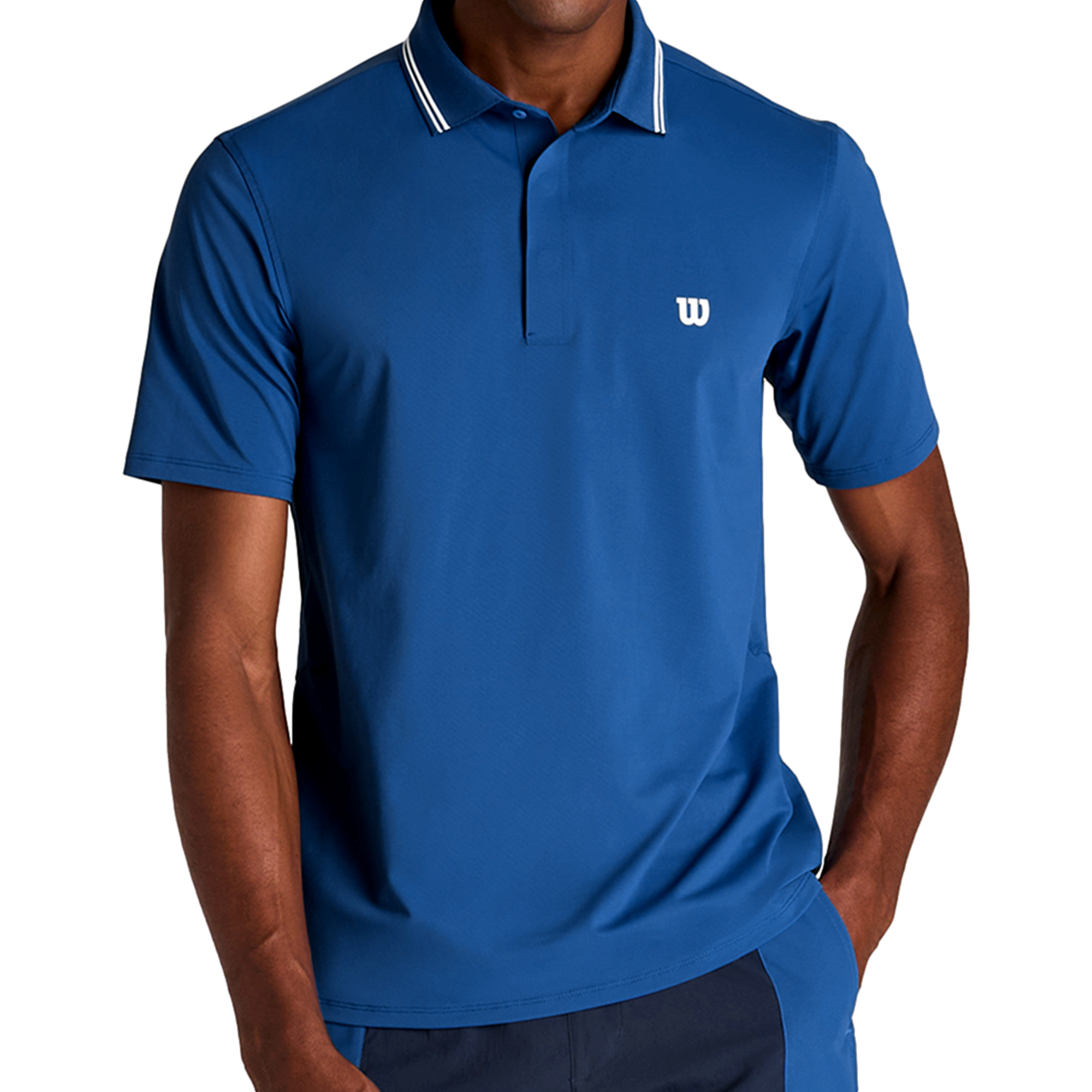 Men's Challengers Technical Polo