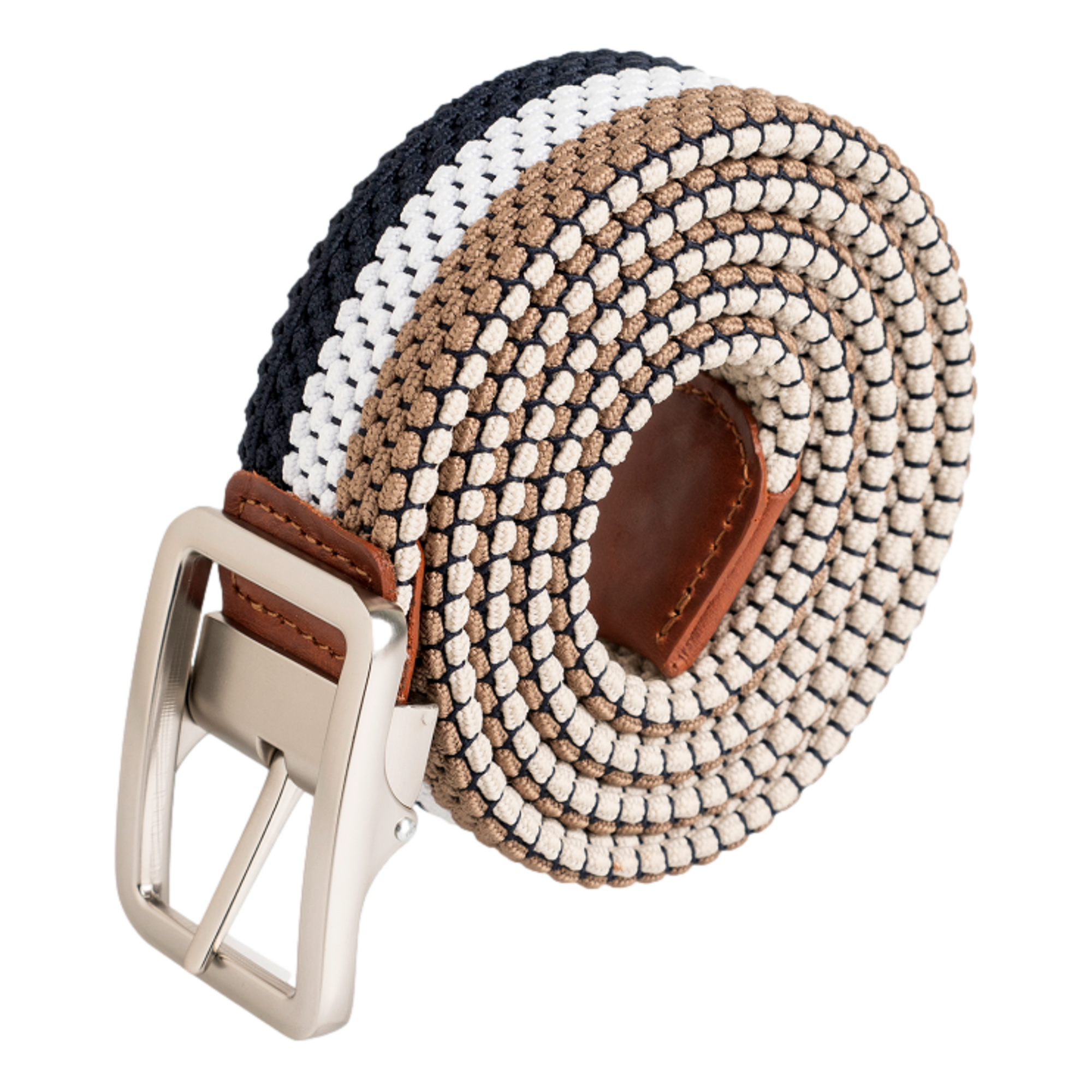 Classic Combo Reversible Men's Golf Belt