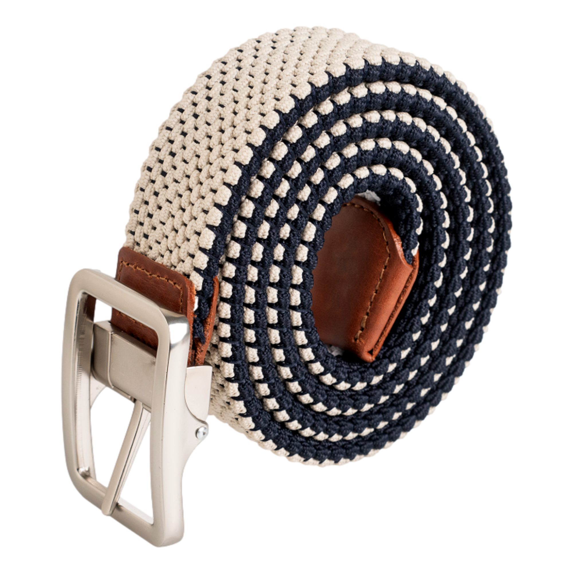 Classic Combo Reversible Men's Golf Belt