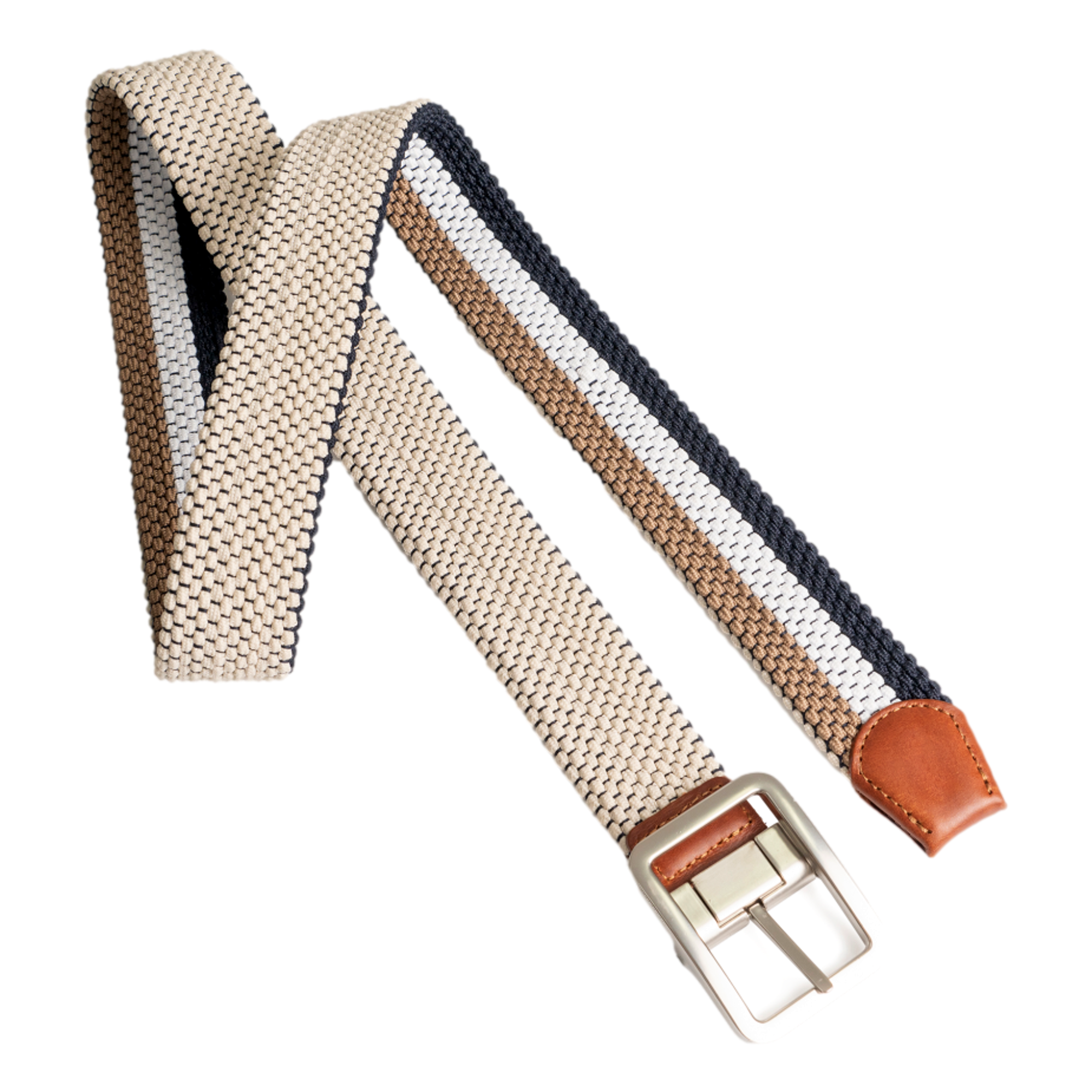 Classic Combo Reversible Men's Golf Belt