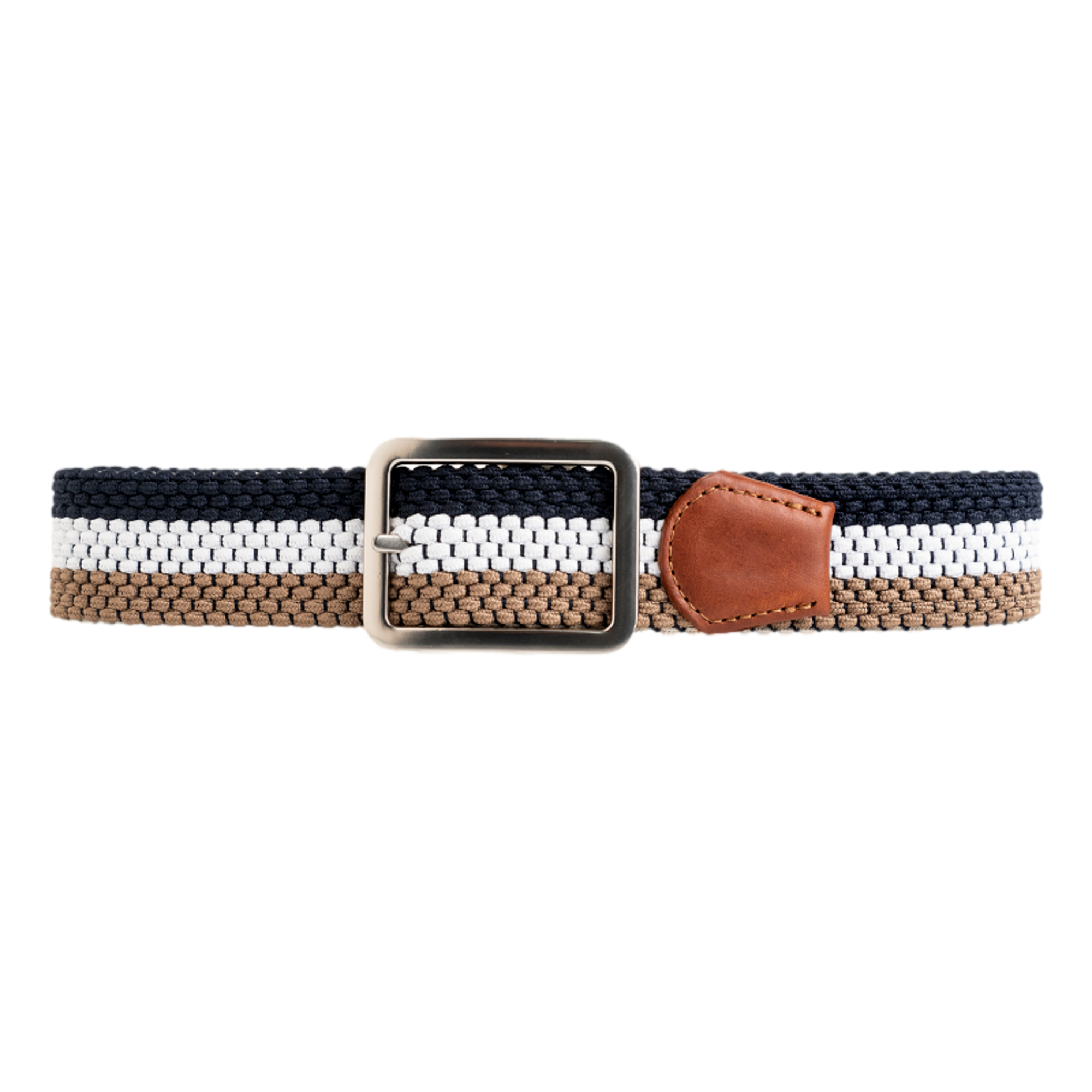Classic Combo Reversible Men's Golf Belt