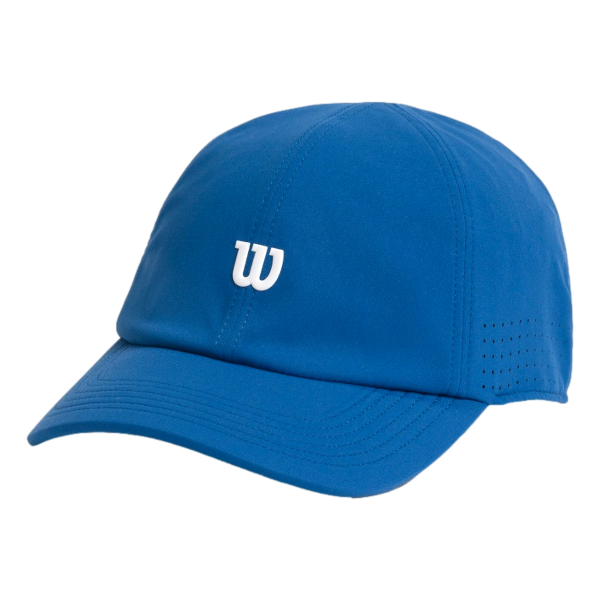 Active Perforated Tennis Hat