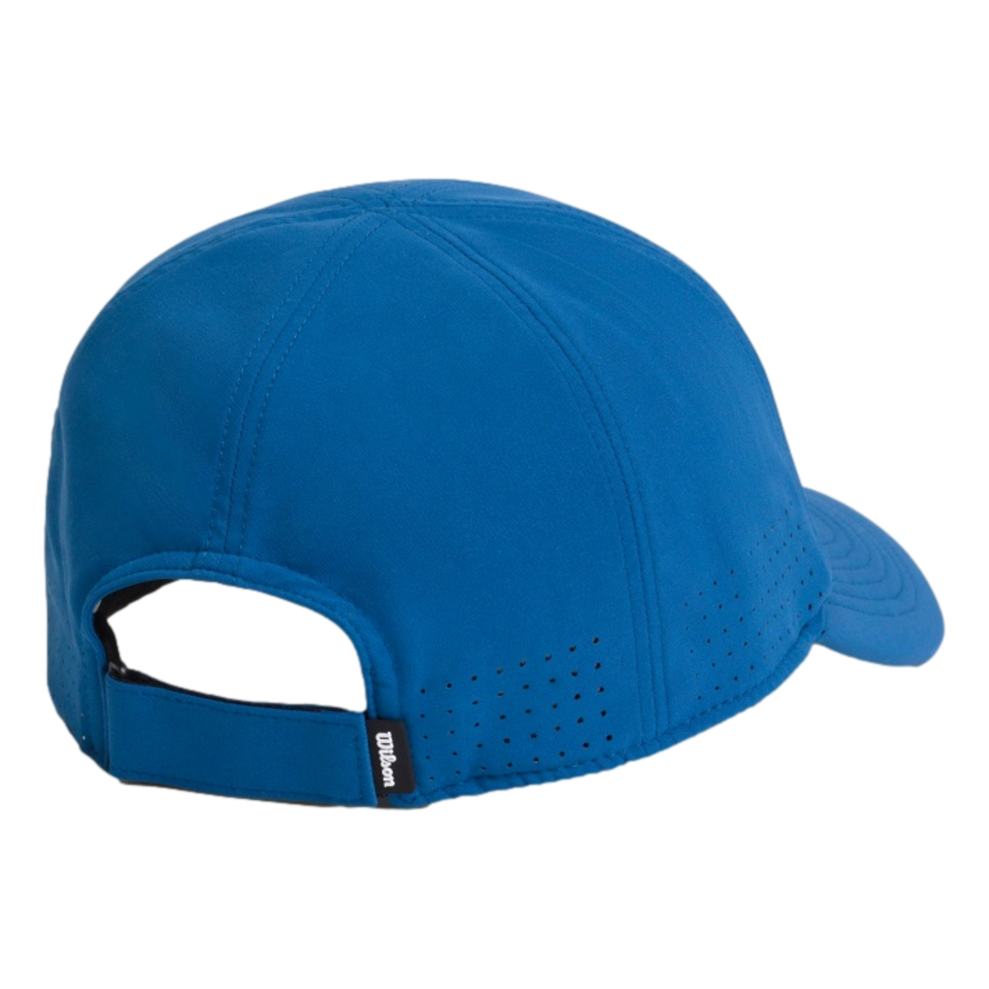 Active Perforated Tennis Hat