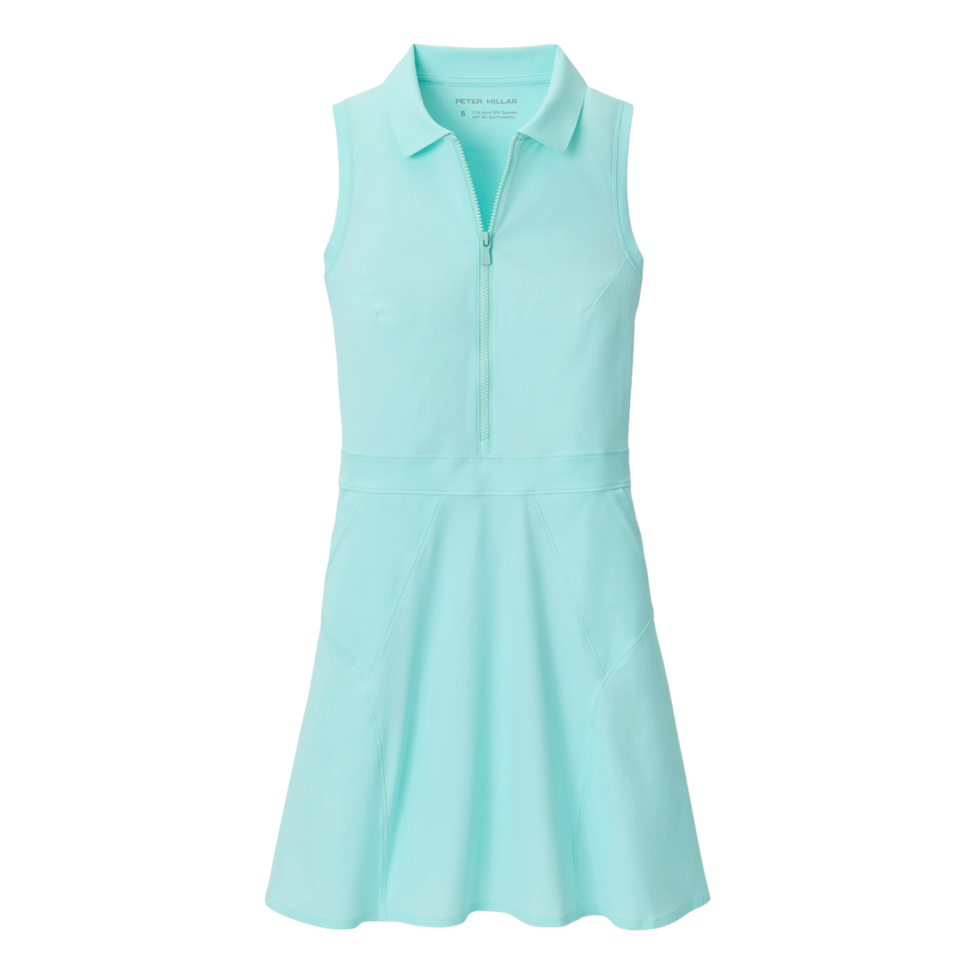 Bingham Sleeveless Sport Women's Golf Dress