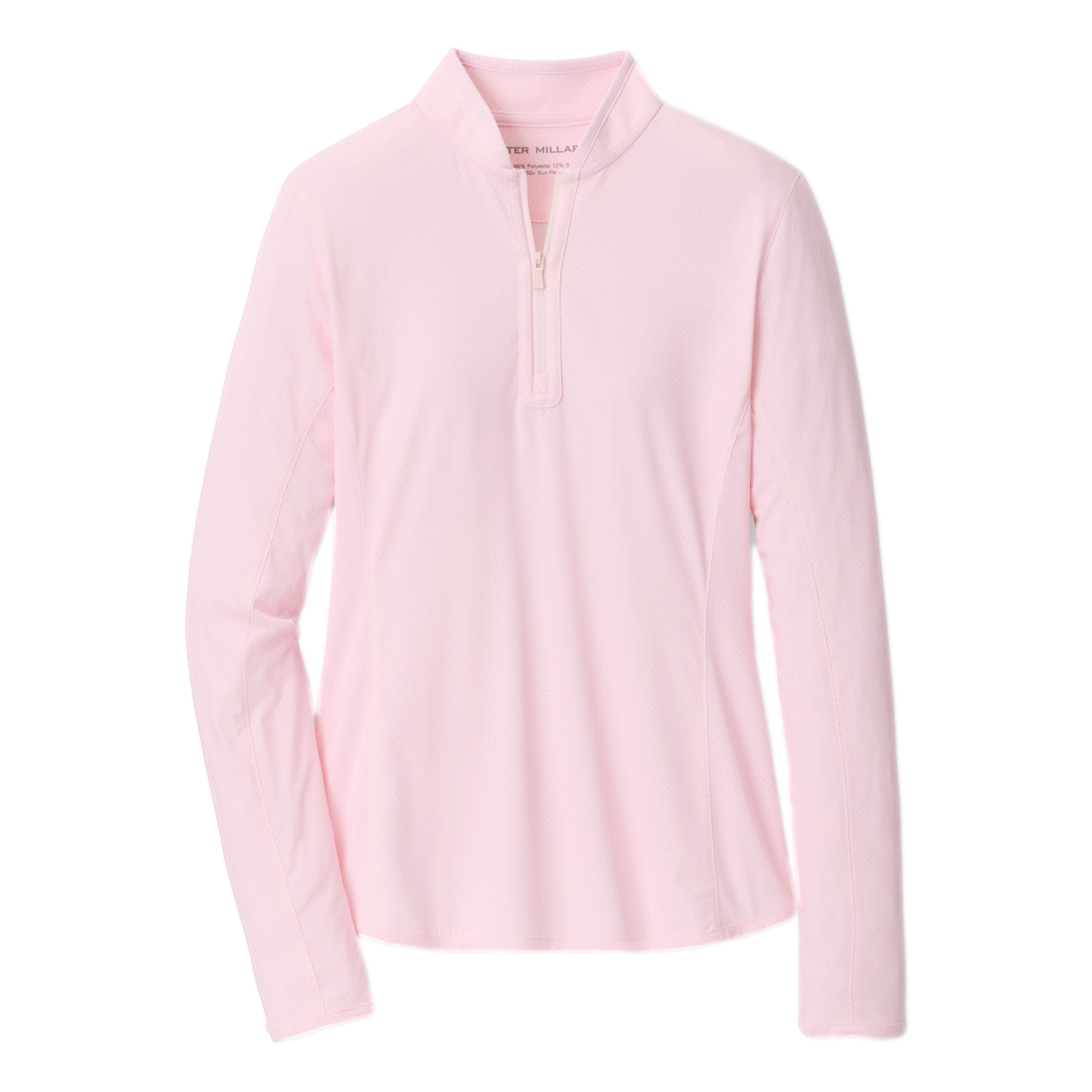 Shadebreak Lightweight Women's Golf Quarter Zip