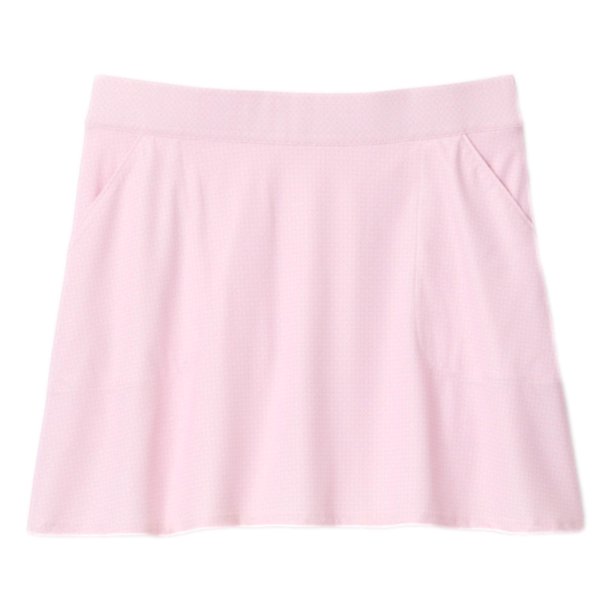 Sally Playful Petals Print Women's 15" Skort