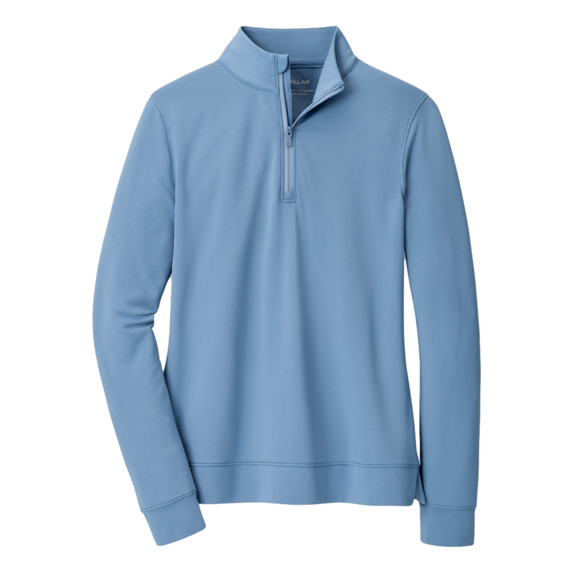 Perth Performance Women's Golf Quarter Zip