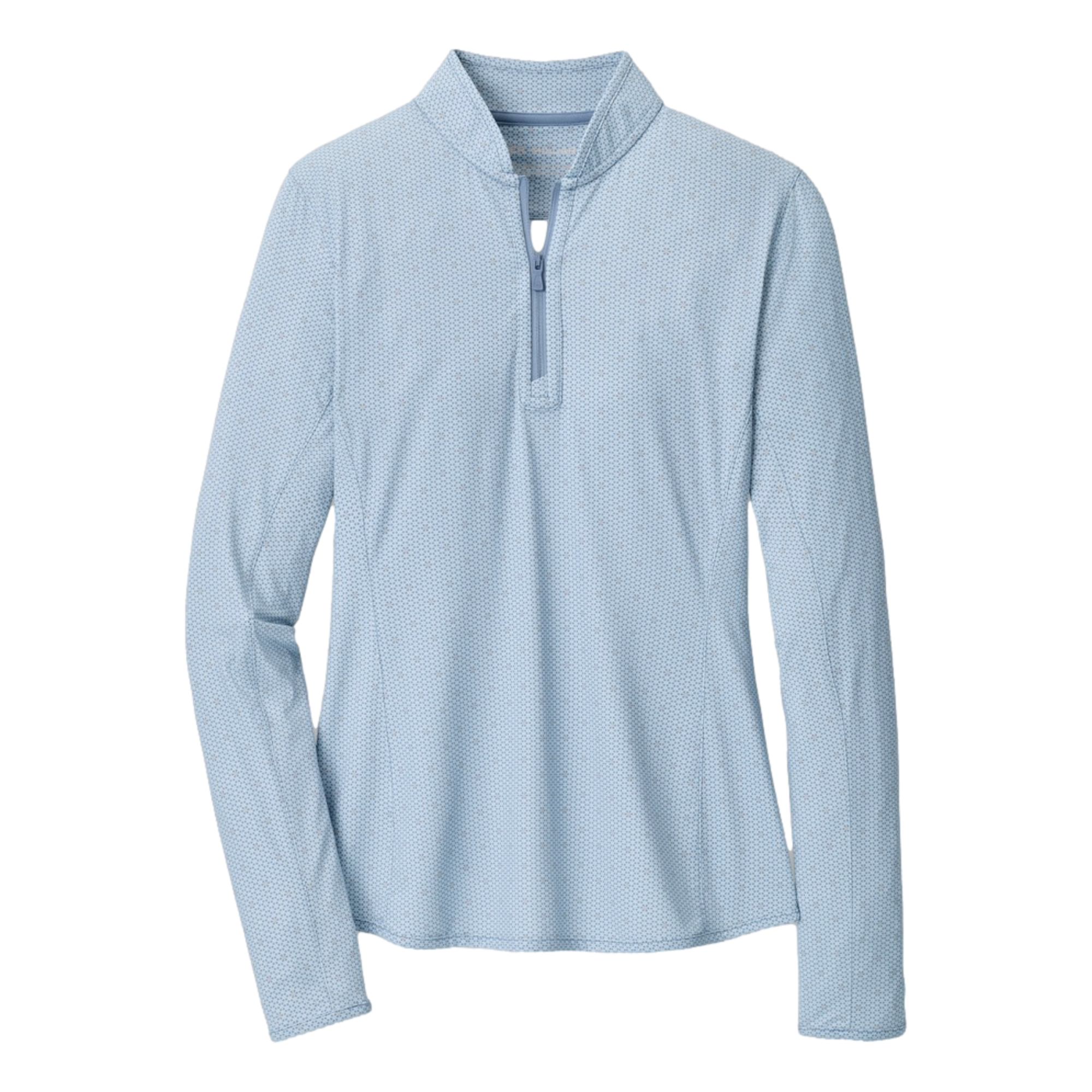 Shadebreak Women's Golf Quarter Zip