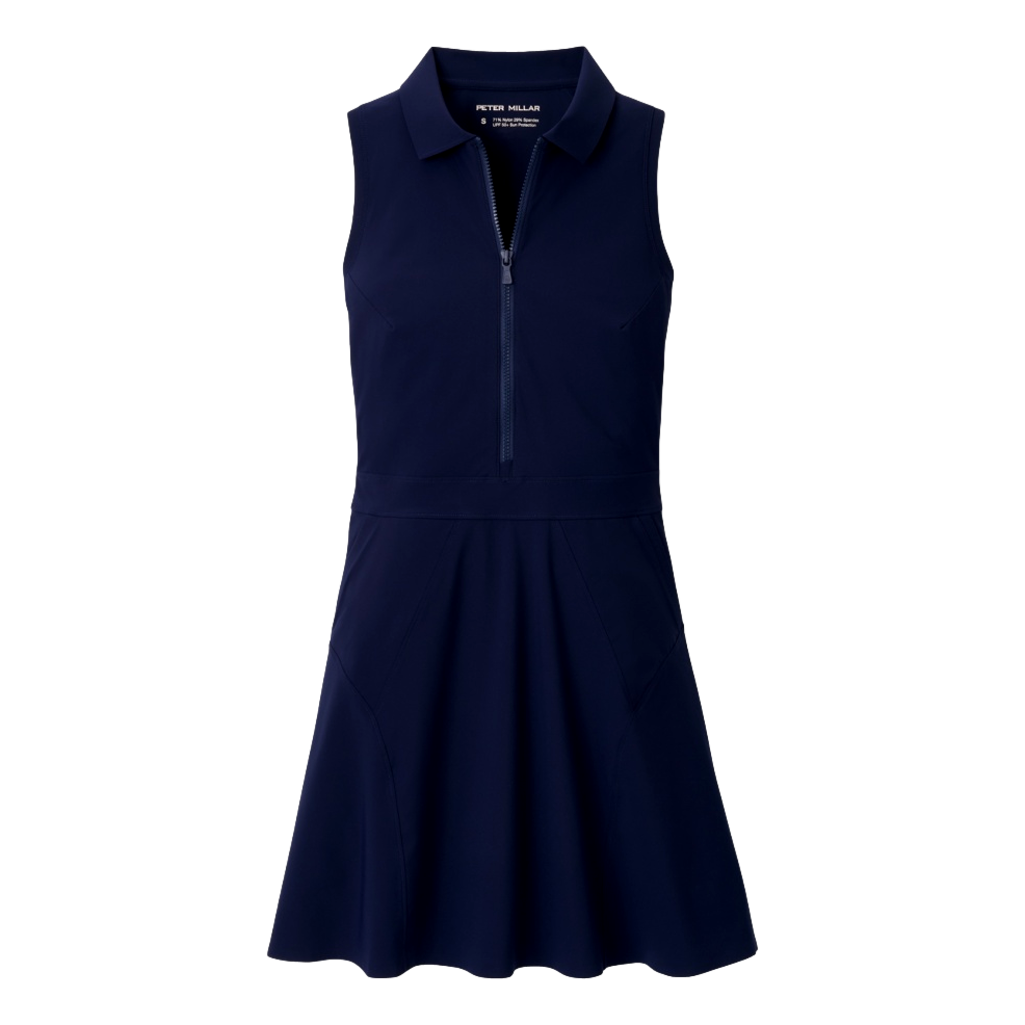 Bingham Women's Sleeveless Sport Golf Dress
