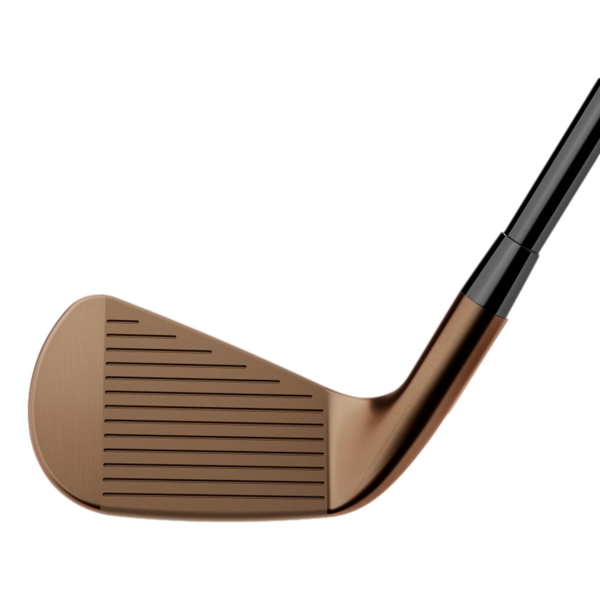 T150 Oil Can Irons w/ Graphite Shafts - CUSTOM ONLY