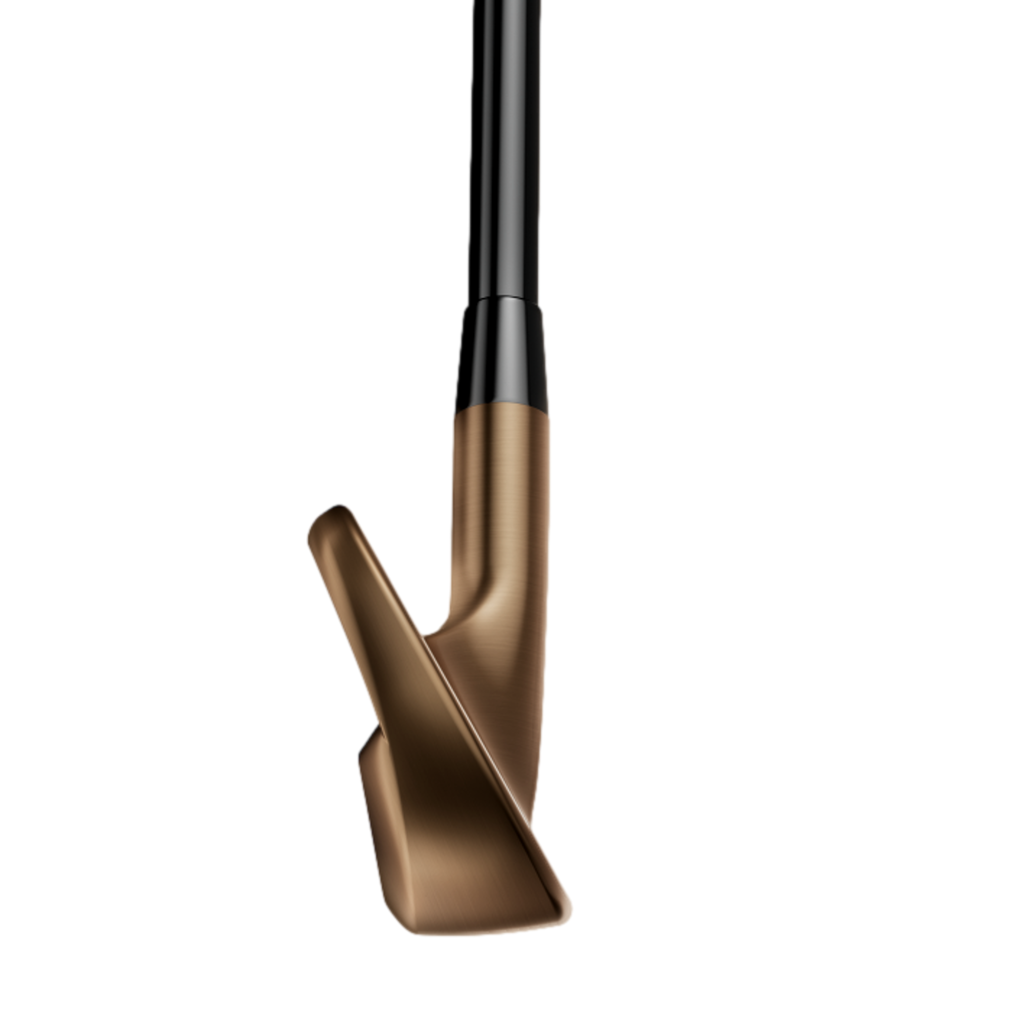 T150 Oil Can Irons w/ Graphite Shafts - CUSTOM ONLY