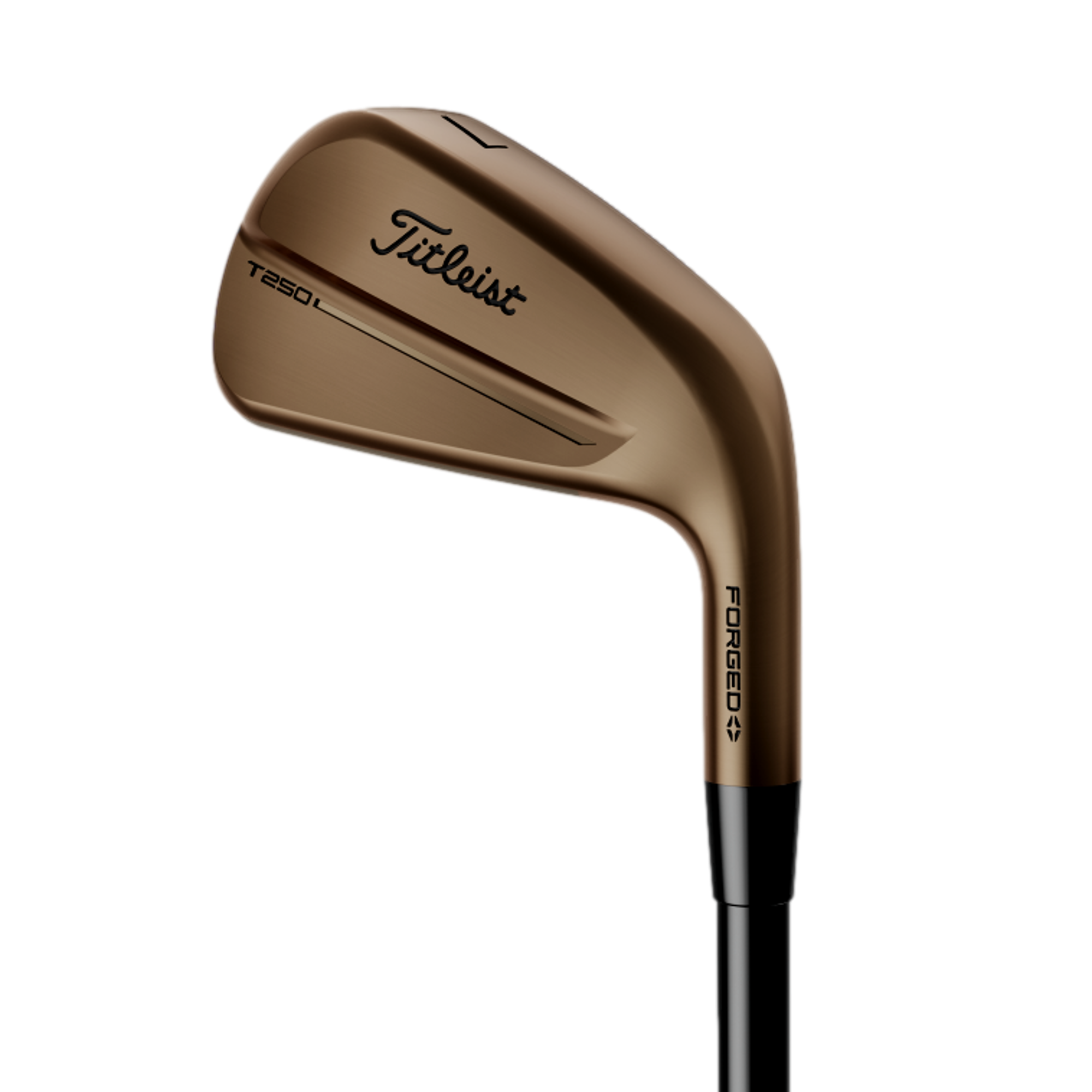 T250 Oil Can Irons w/ Graphite Shafts - CUSTOM ONLY