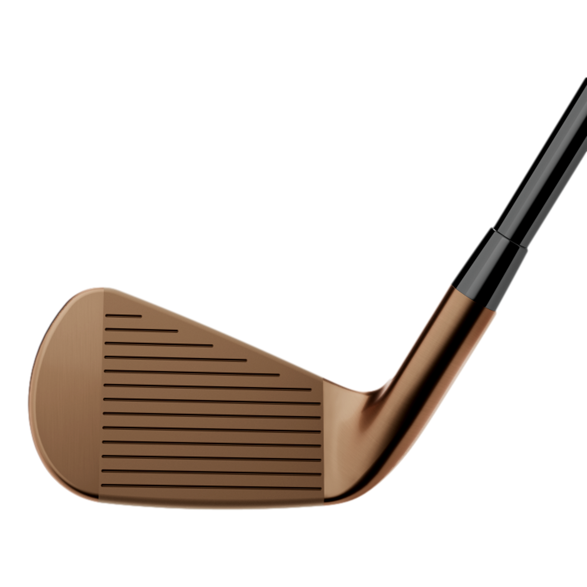 T250 Oil Can Irons w/ Graphite Shafts - CUSTOM ONLY