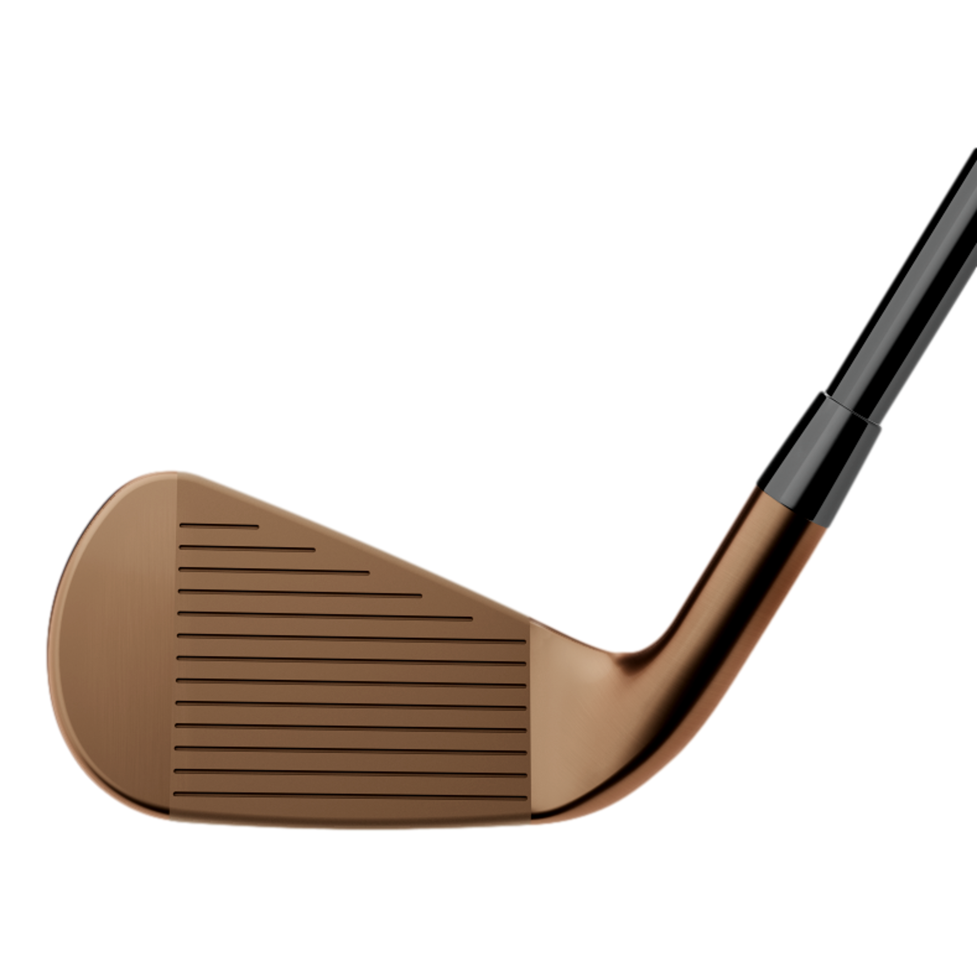 T350 Oil Can Irons w/ Graphite Shafts - CUSTOM ONLY