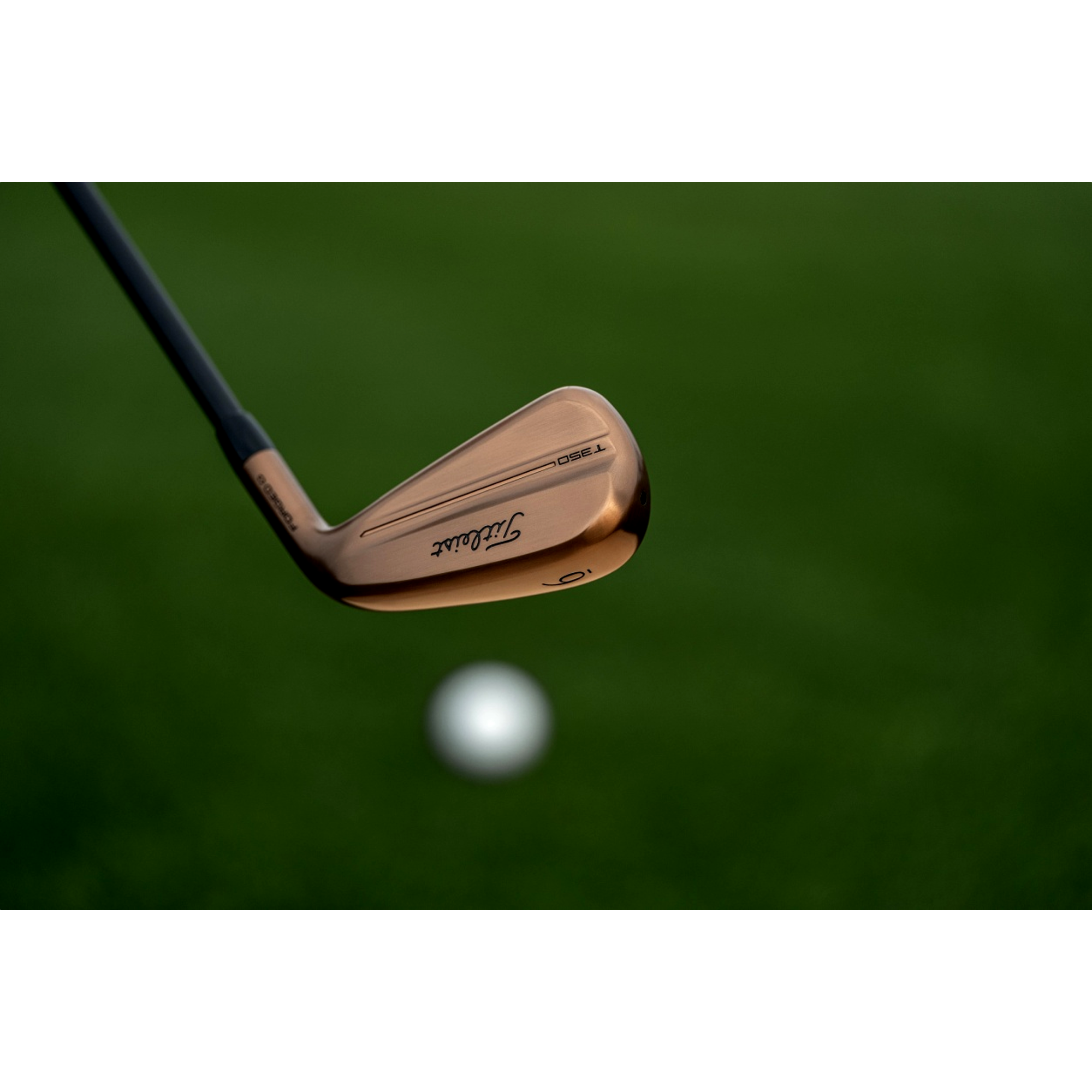 T350 Oil Can Irons w/ Graphite Shafts - CUSTOM ONLY